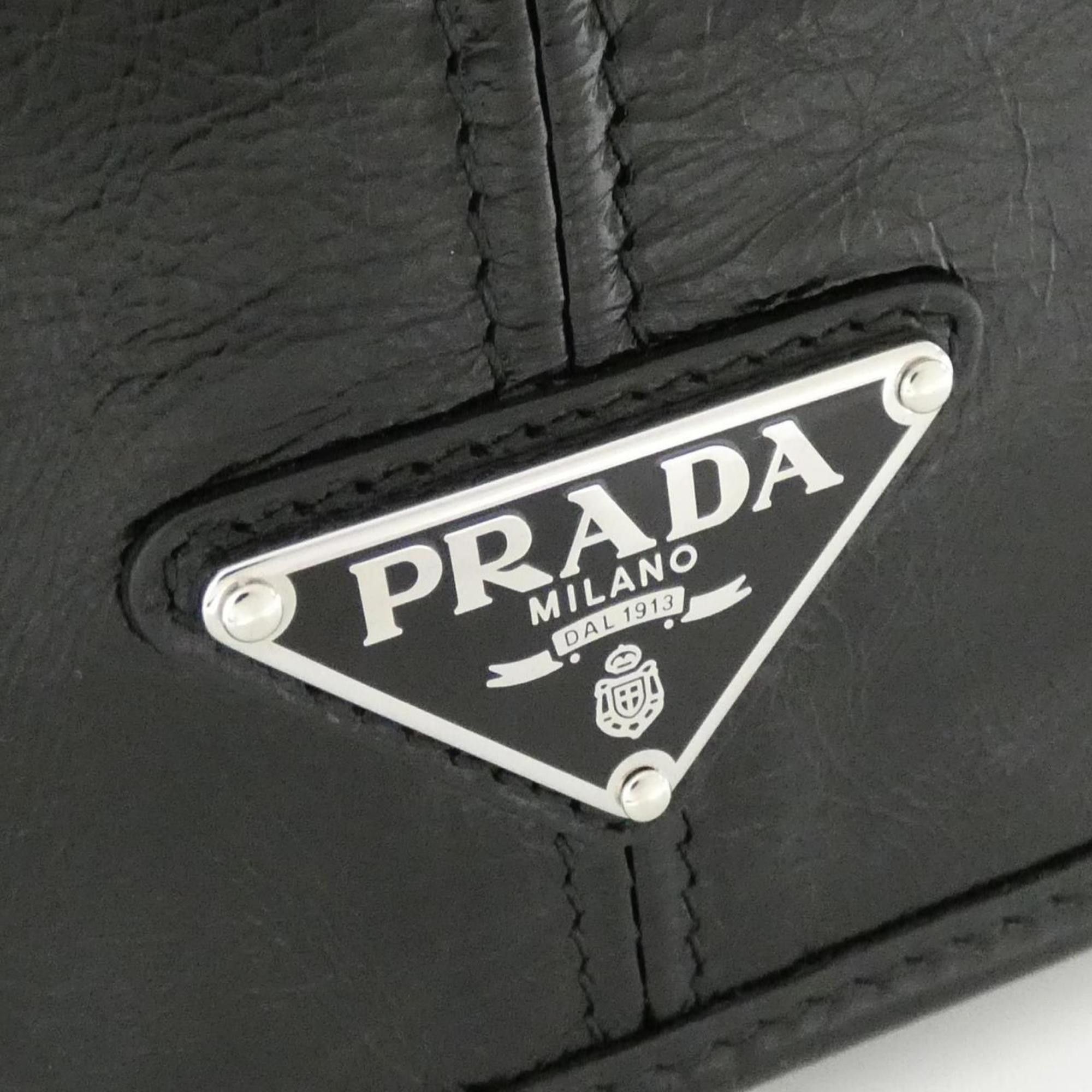 Prada Prada Saffiano shoulder Size ONE SIZE - 8 Thumbnail