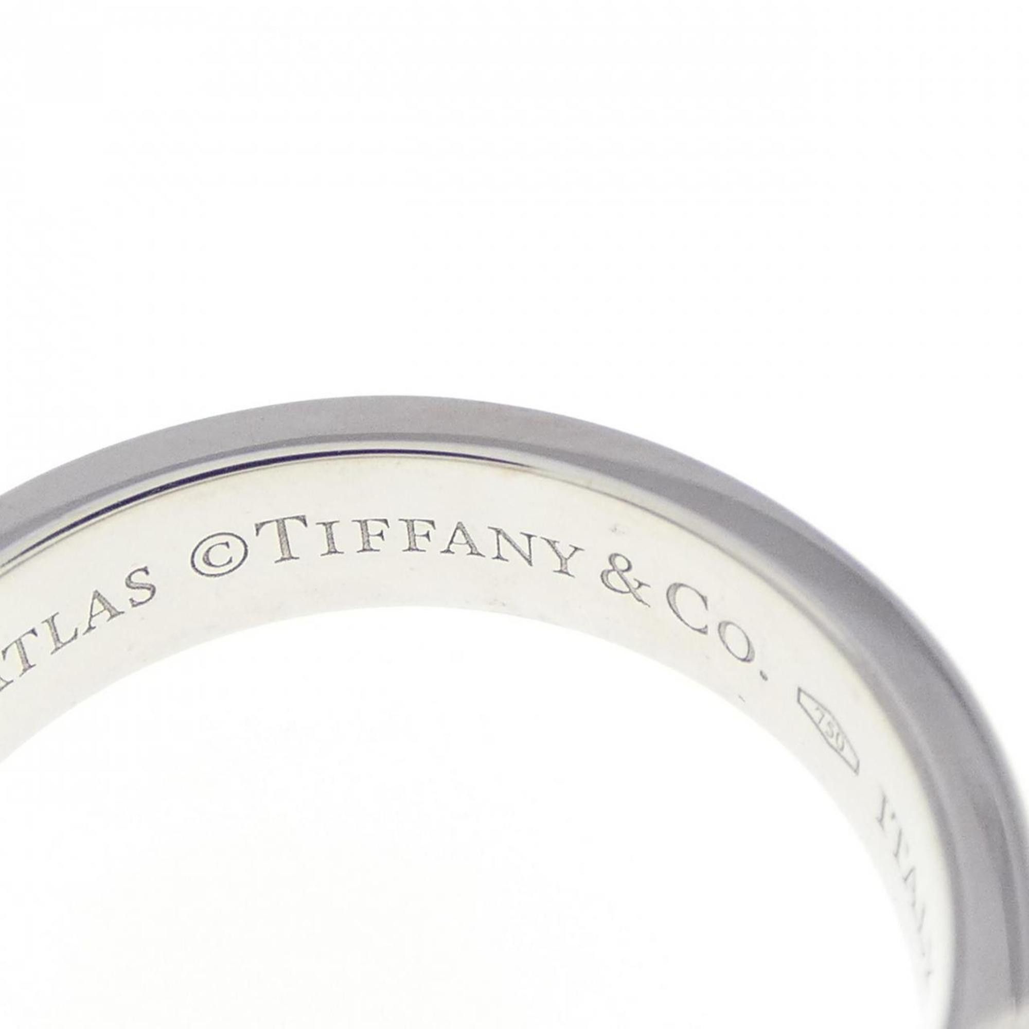 Tiffany & Co. Tiffany & Co Atlas ring Size ONE SIZE - 4 Thumbnail