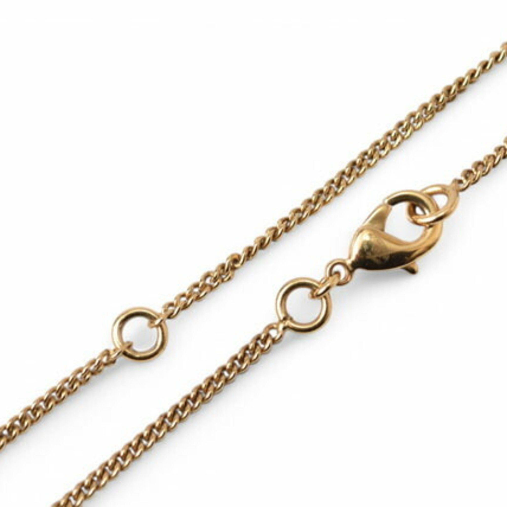 Chanel Chanel Coco Mark pendant Size ONE SIZE - 6 Thumbnail