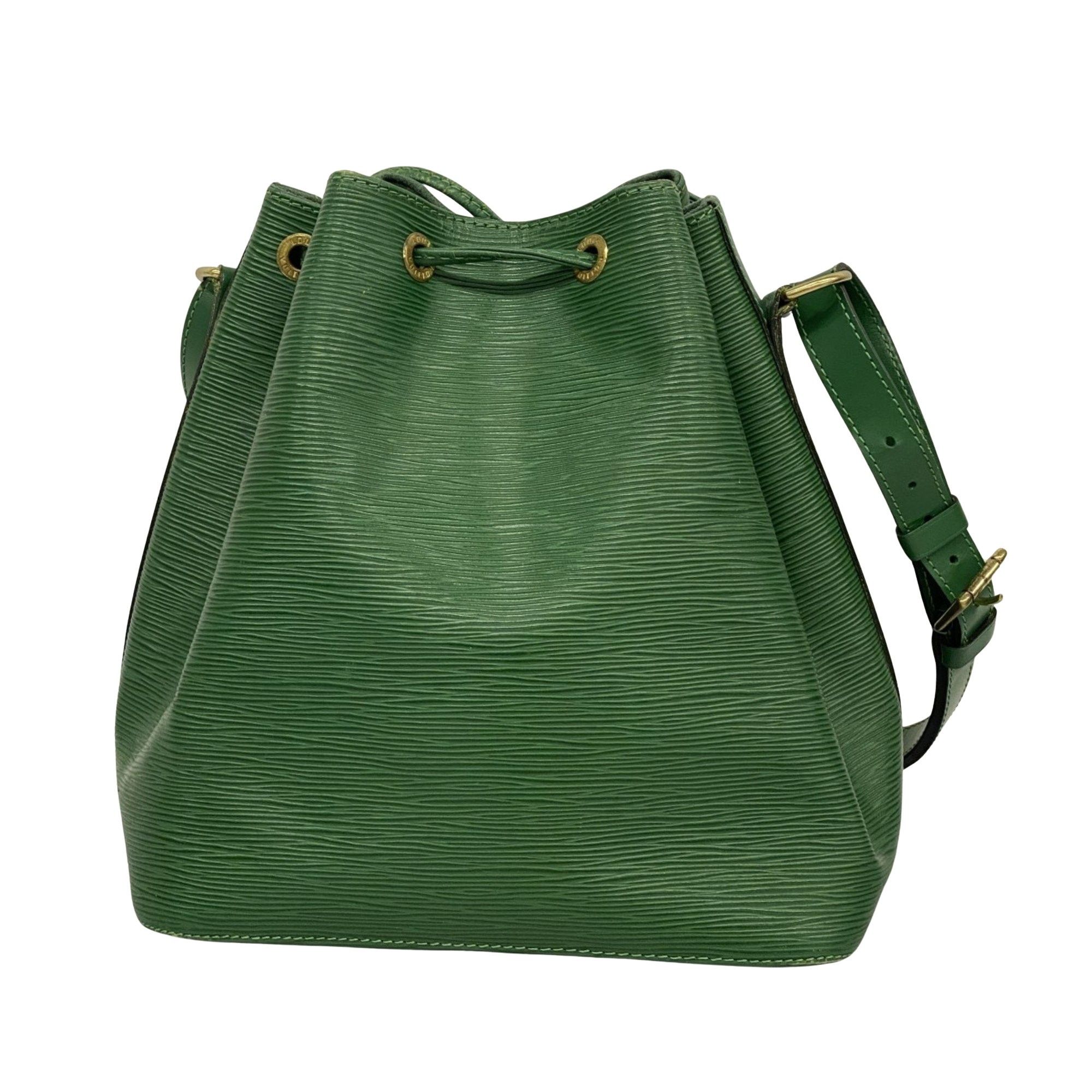 Louis Vuitton Louis Vuitton Noé shoulder Size ONE SIZE - 2 Thumbnail