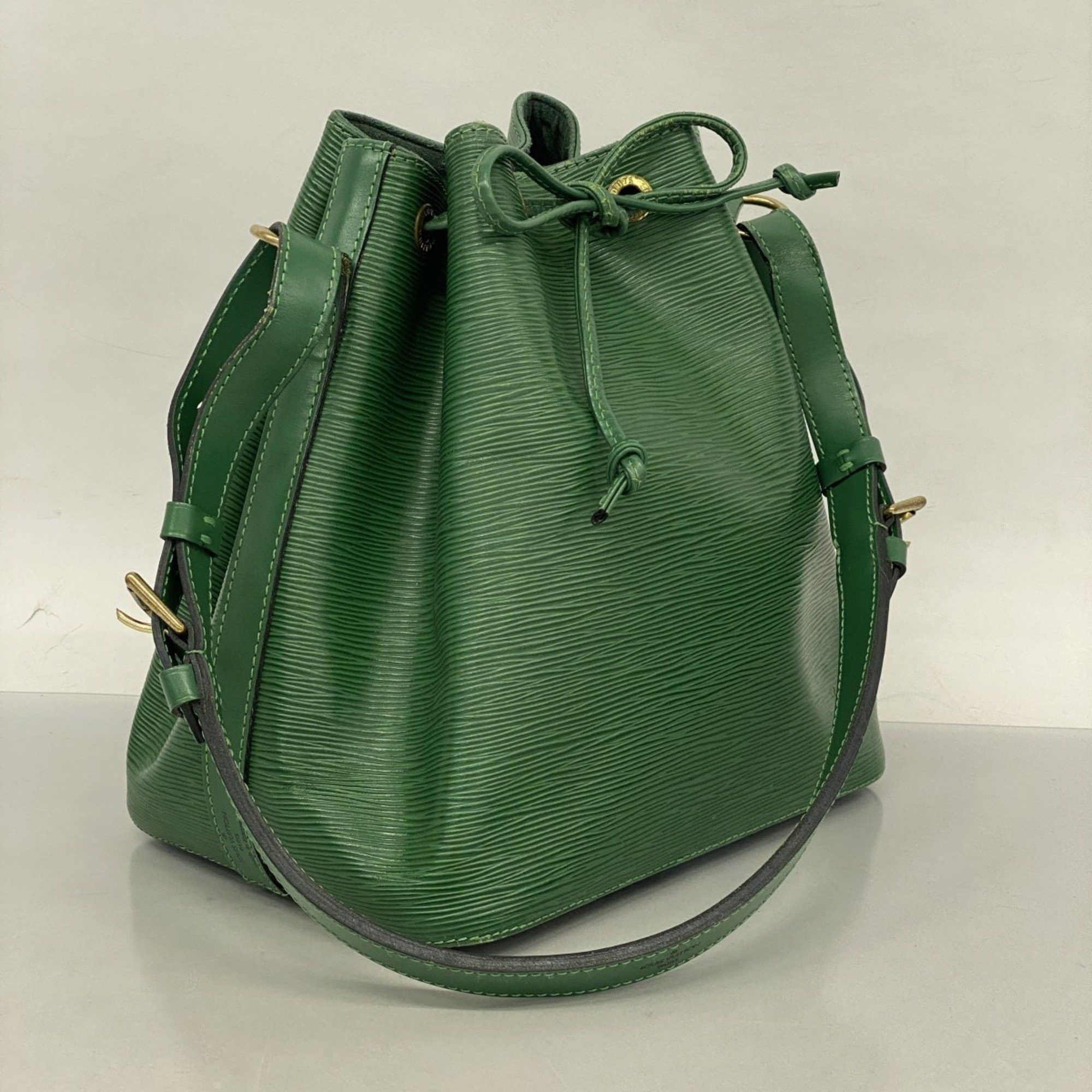 Louis Vuitton Louis Vuitton Noé shoulder Size ONE SIZE - 3 Thumbnail