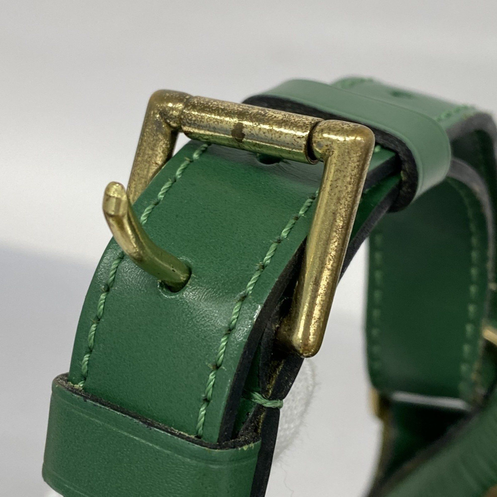 Louis Vuitton Louis Vuitton Noé shoulder Size ONE SIZE - 10 Thumbnail