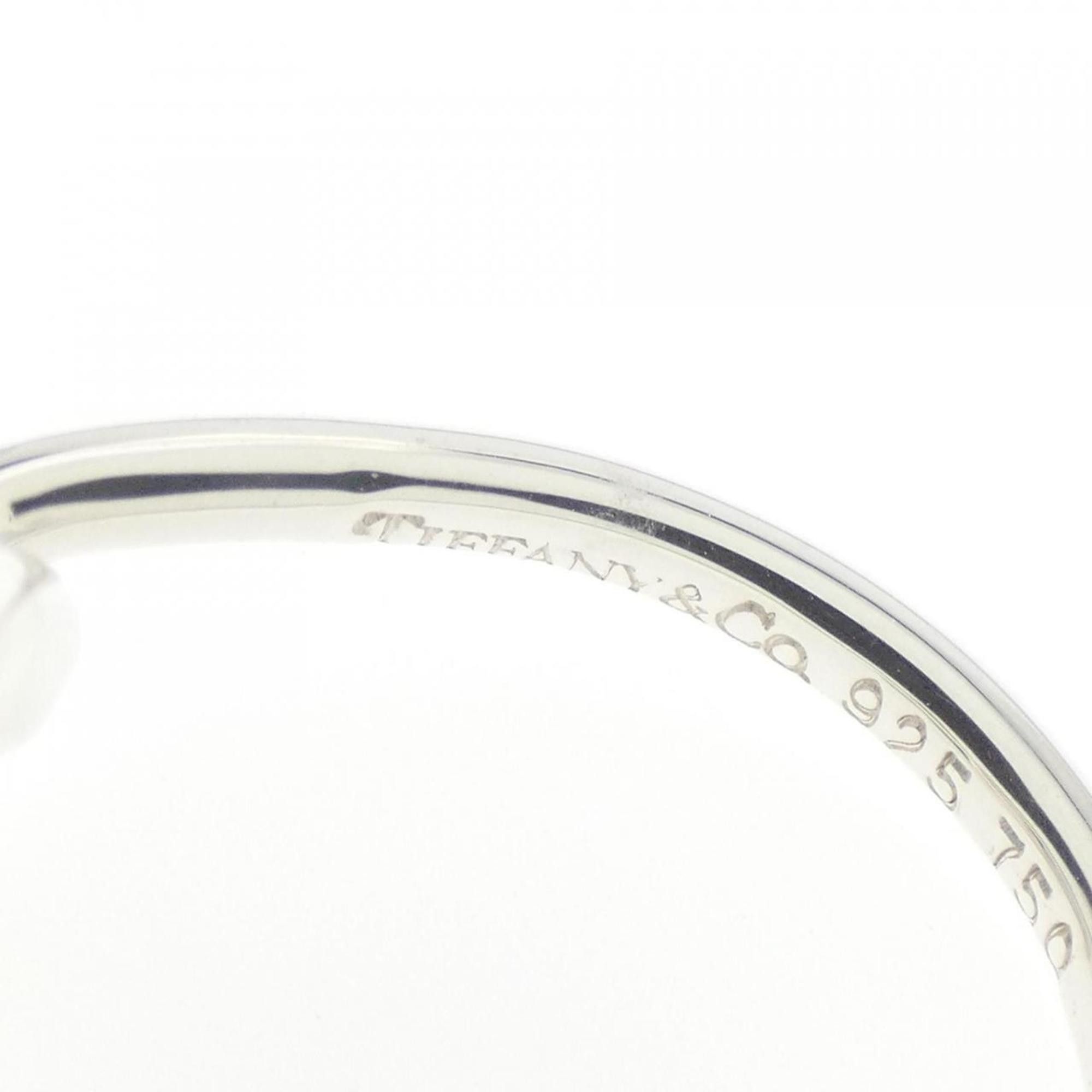 Tiffany & Co. Tiffany & Co Love knot ring Size ONE SIZE - 3 Thumbnail