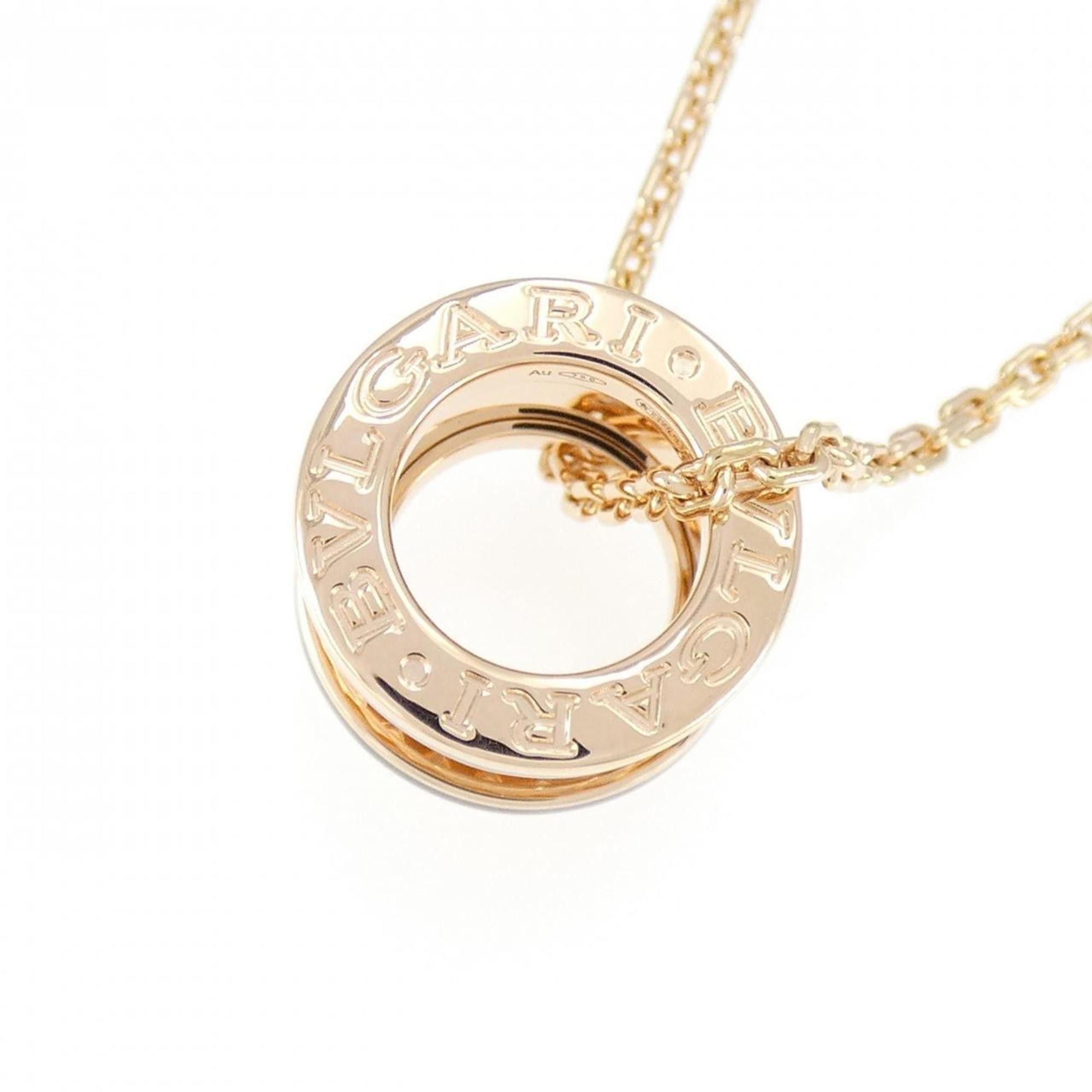 Bvlgari Bulgari B.Zero1 necklace Size ONE SIZE - 5 Thumbnail