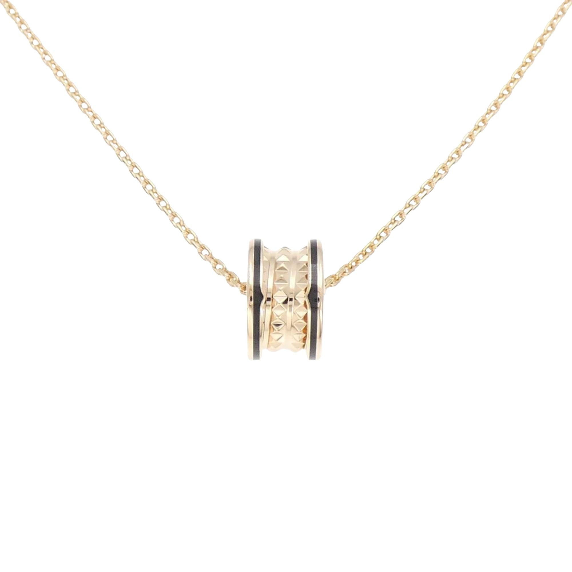 Bvlgari Bulgari B.Zero1 necklace Size ONE SIZE - 2 Thumbnail