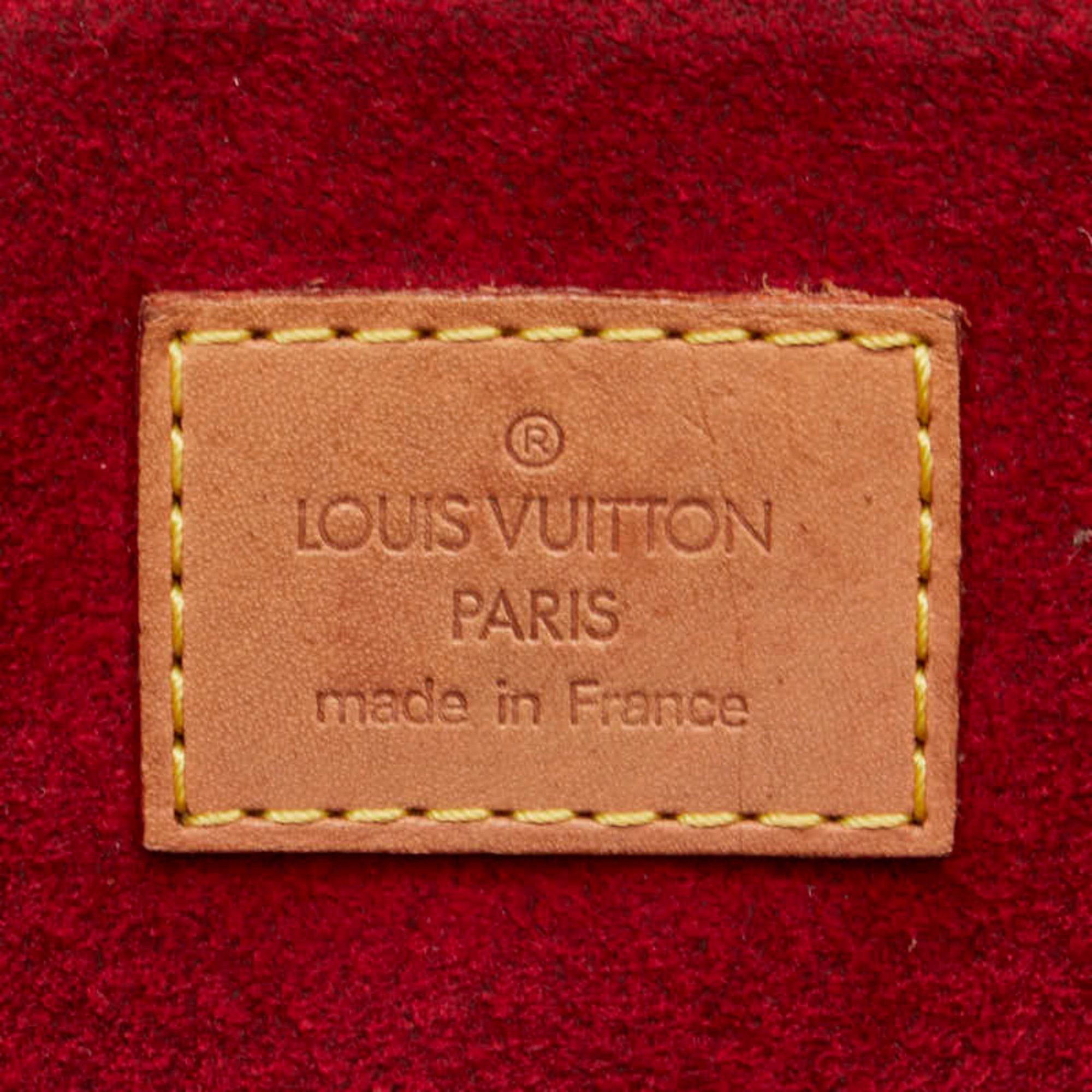 Louis Vuitton Louis Vuitton Coussin shoulder Size ONE SIZE - 10 Thumbnail