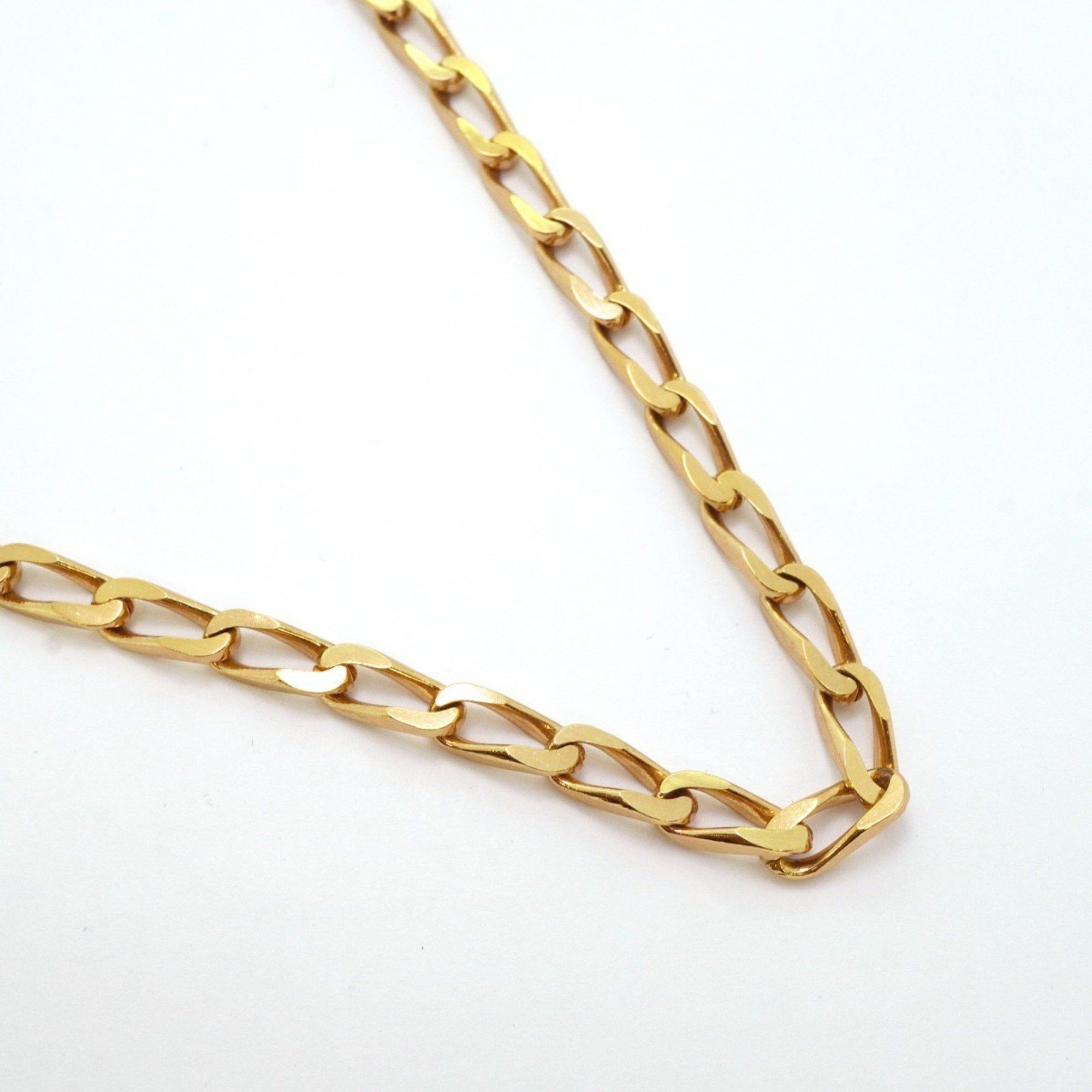Dior Dior necklace Size ONE SIZE - 3 Thumbnail
