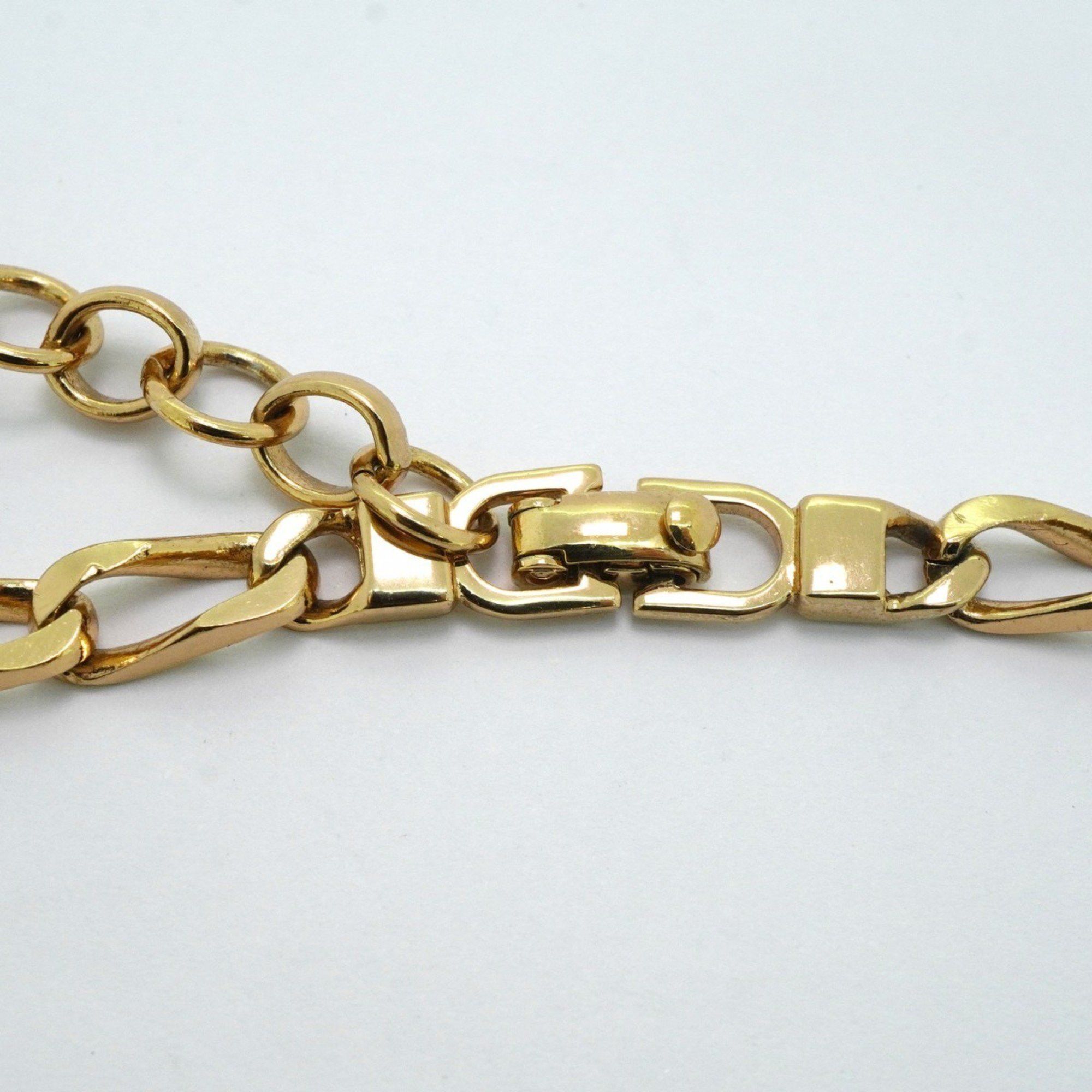 Dior Dior necklace Size ONE SIZE - 5 Thumbnail