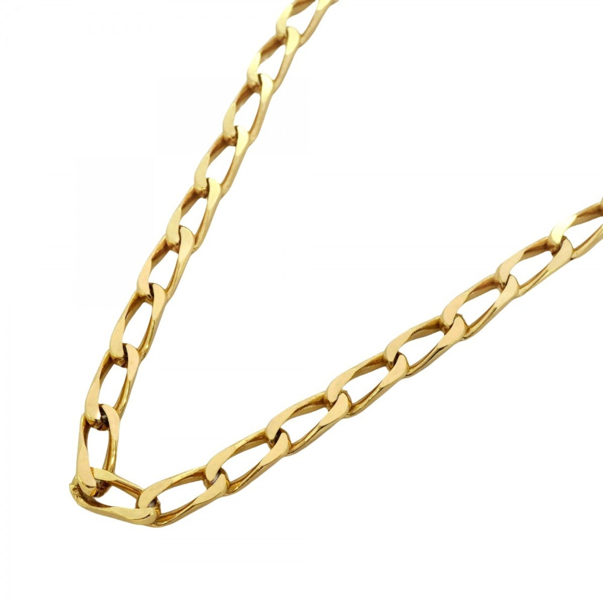 Dior Dior necklace Size ONE SIZE - 2 Thumbnail