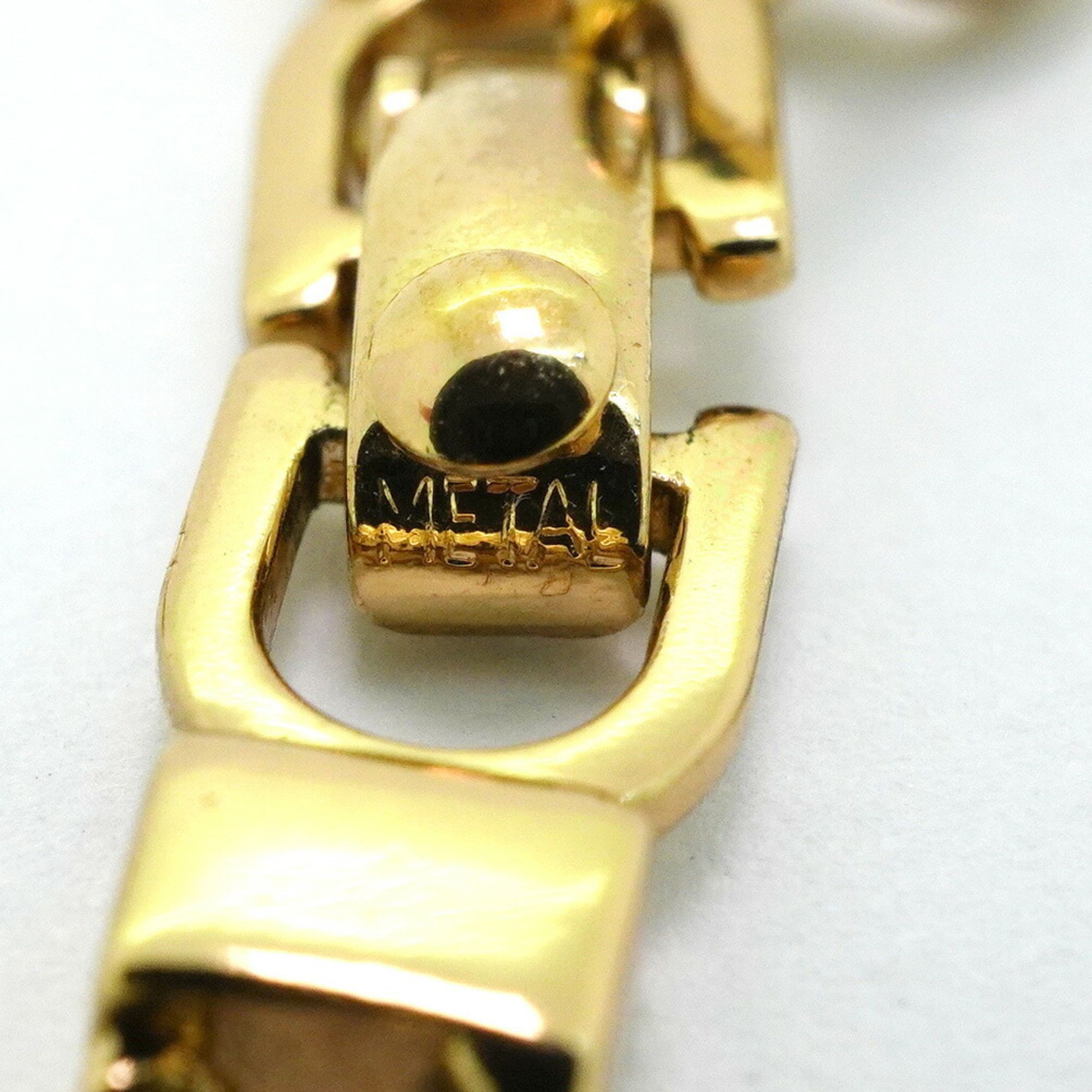 Dior Dior necklace Size ONE SIZE - 9 Thumbnail