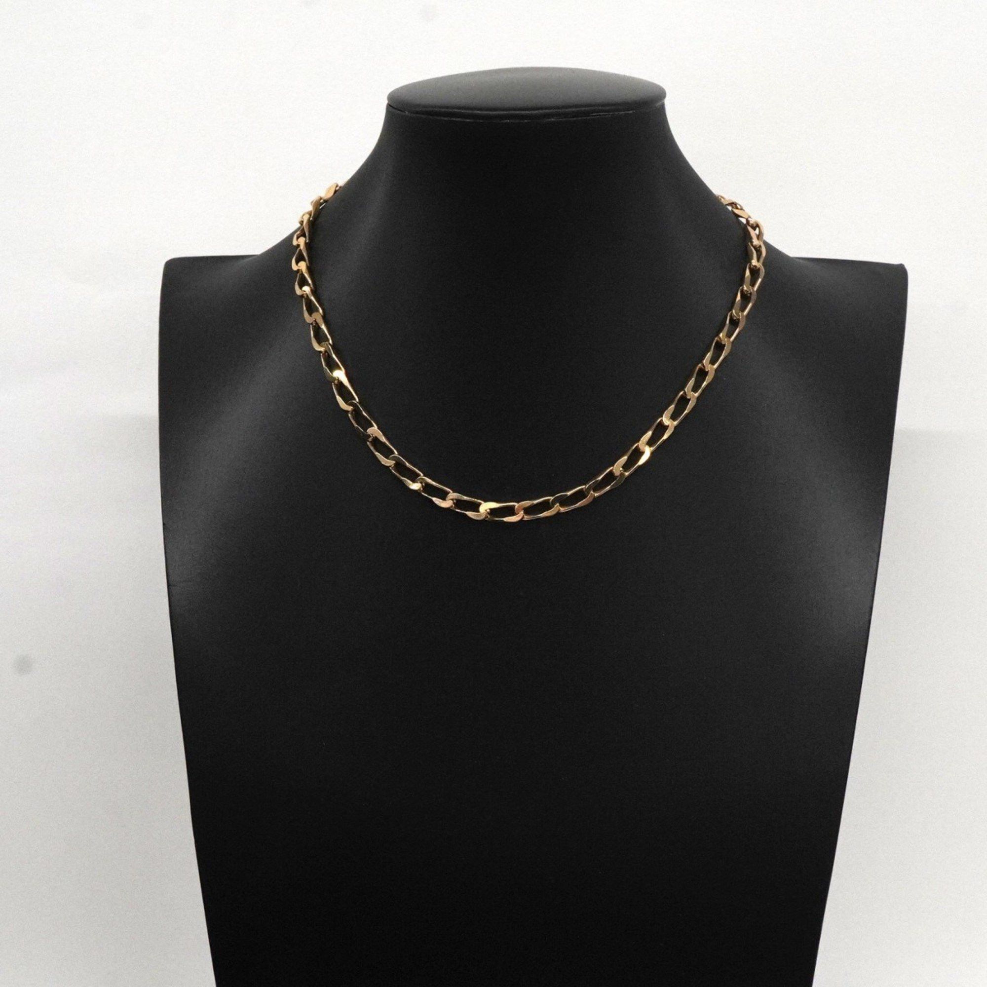 Dior Dior necklace Size ONE SIZE - 4 Thumbnail