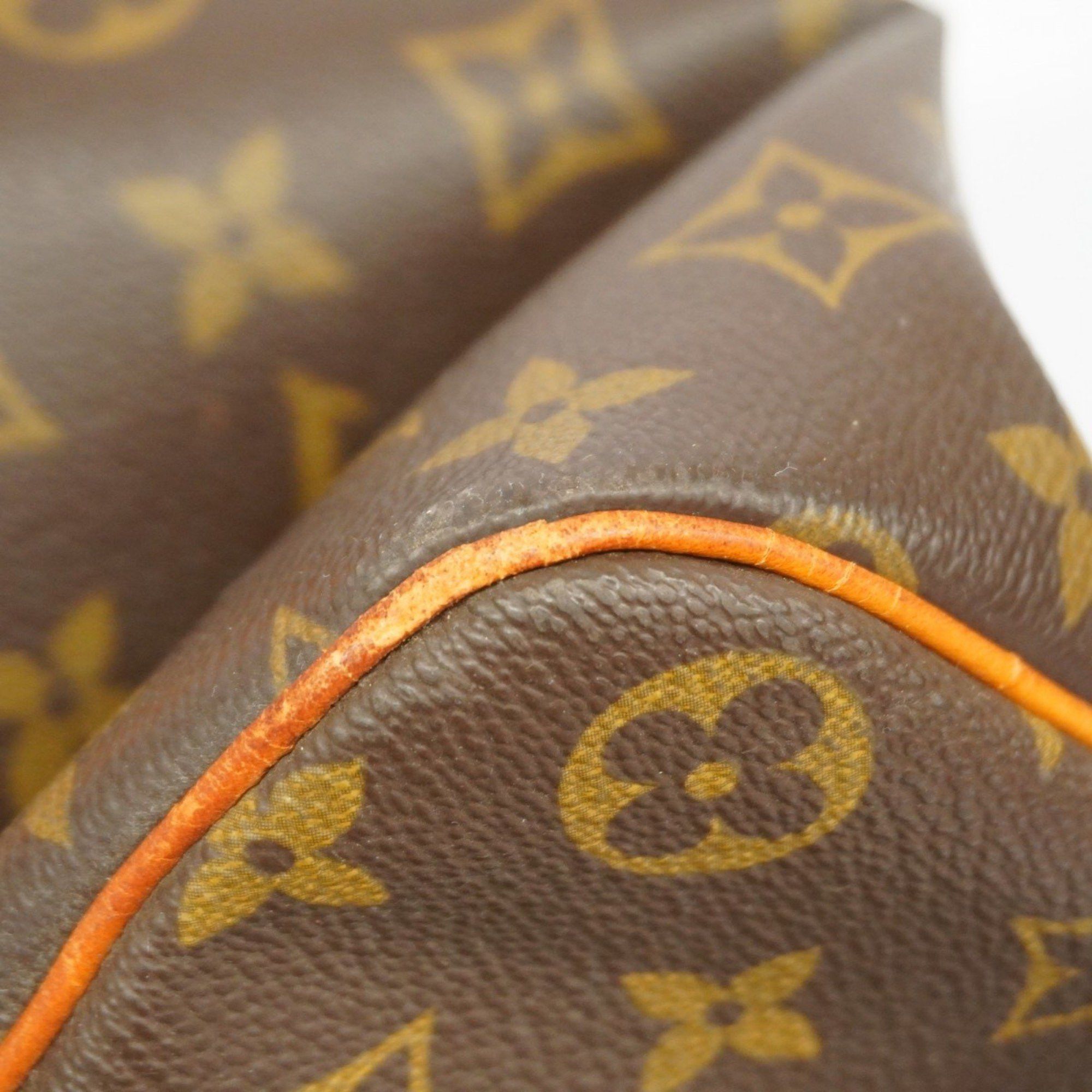 Louis Vuitton Louis Vuitton Keepall 45 travel Size ONE SIZE - 7 Thumbnail