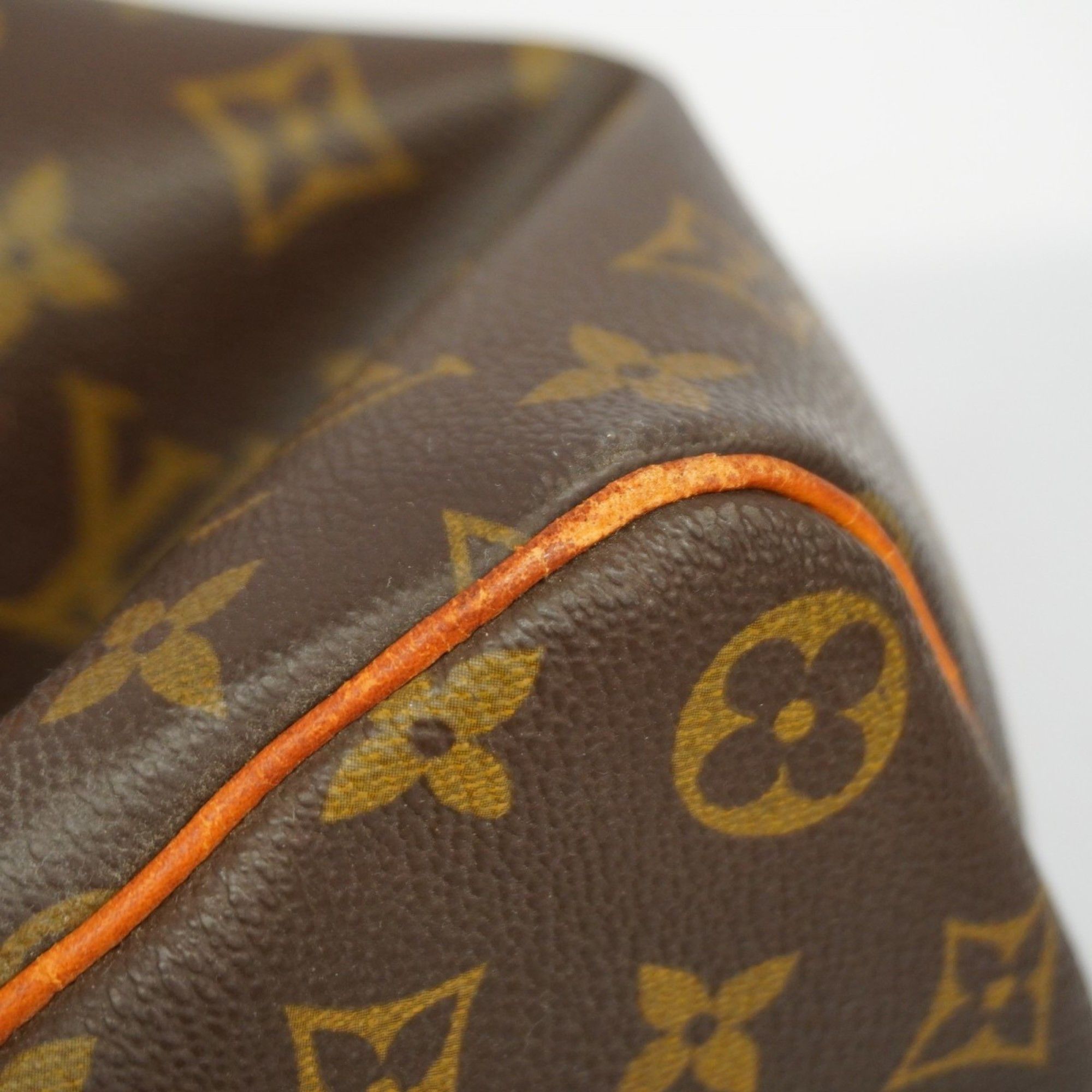 Louis Vuitton Louis Vuitton Keepall 45 travel Size ONE SIZE - 6 Thumbnail