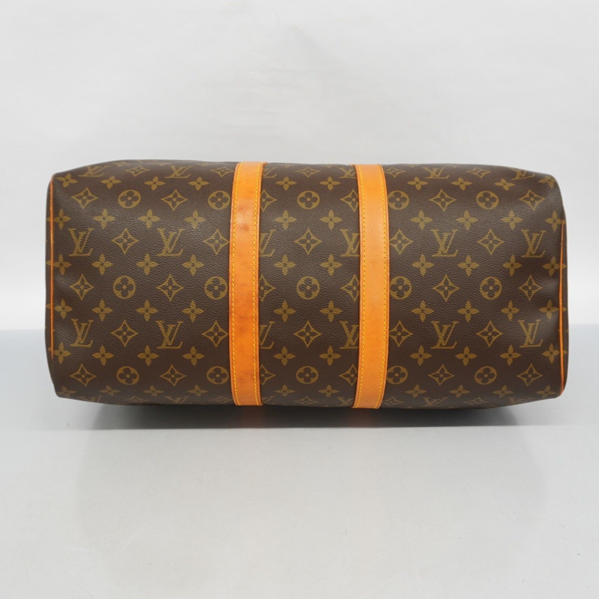 Louis Vuitton Louis Vuitton Keepall 45 travel Size ONE SIZE - 5 Thumbnail