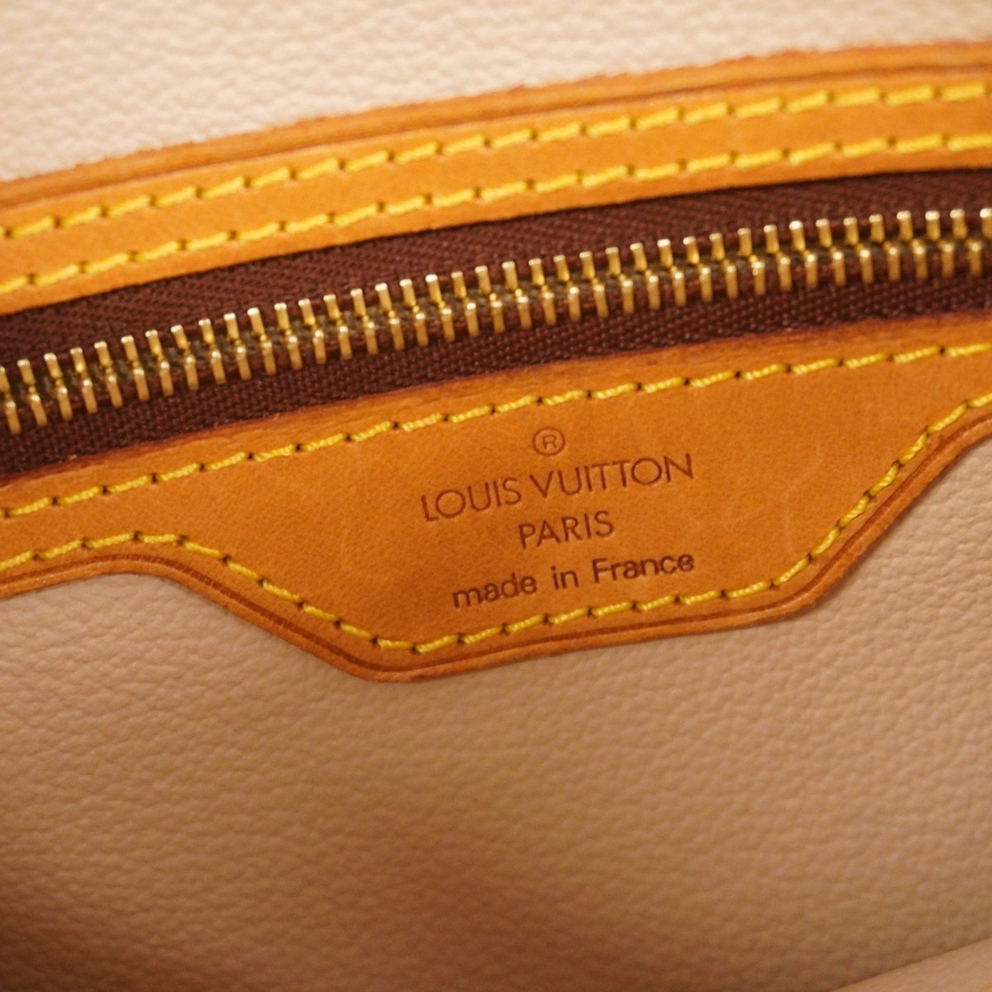 Louis Vuitton Louis Vuitton Bucket PM tote Size ONE SIZE - 10 Thumbnail