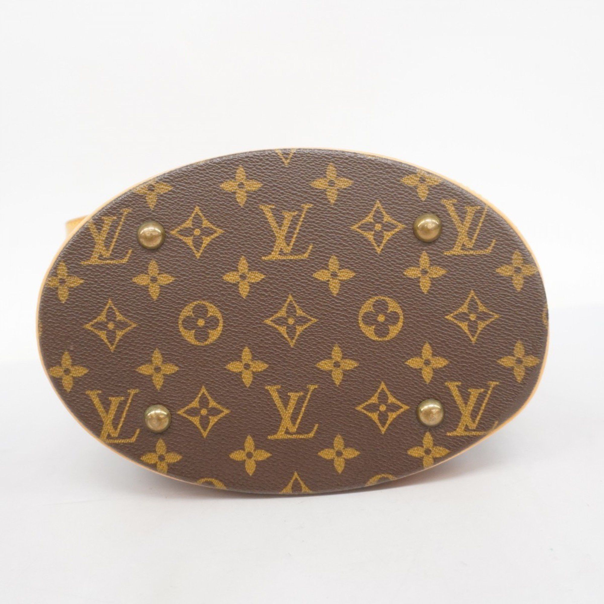 Louis Vuitton Louis Vuitton Bucket PM tote Size ONE SIZE - 5 Thumbnail