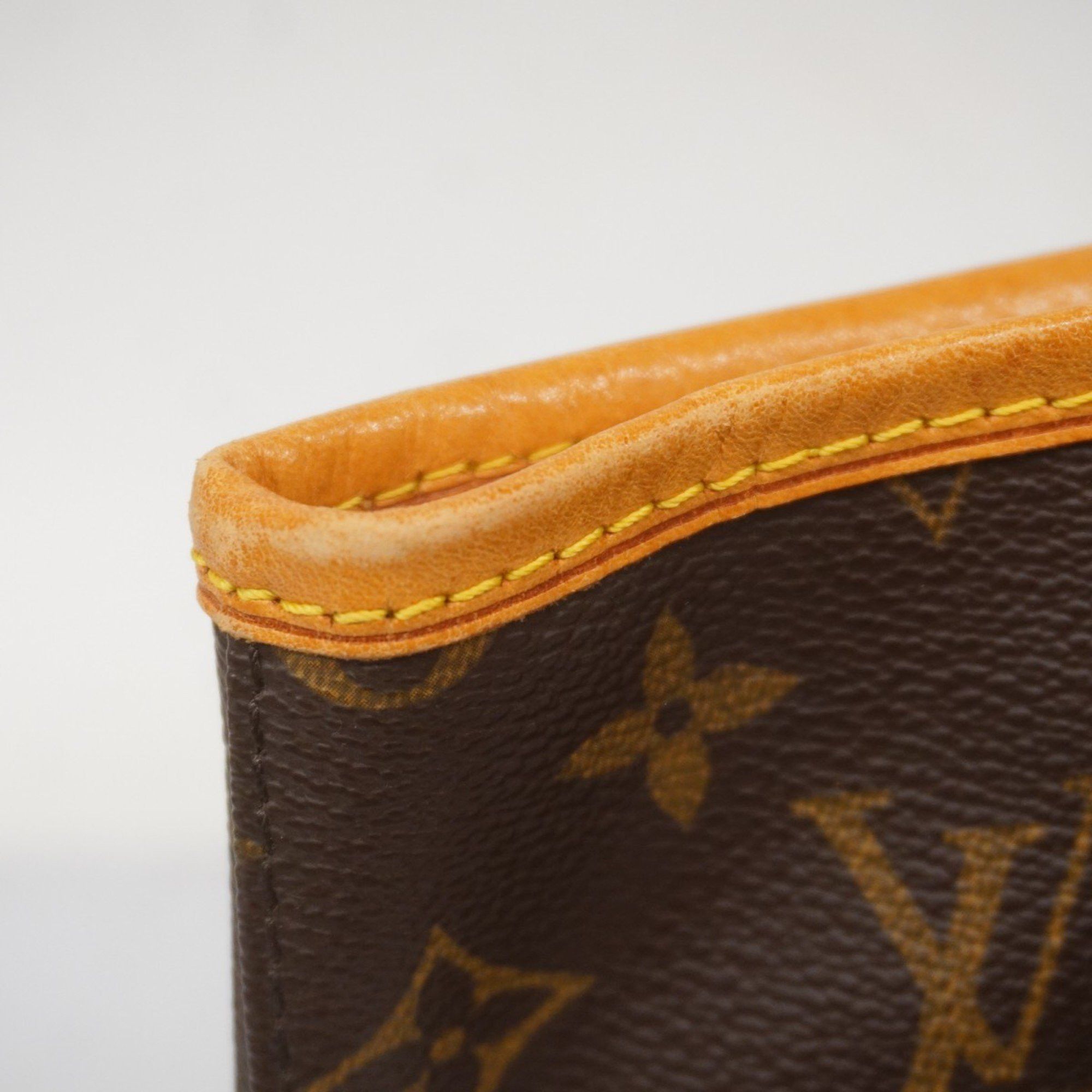Louis Vuitton Louis Vuitton Bucket PM tote Size ONE SIZE - 7 Thumbnail