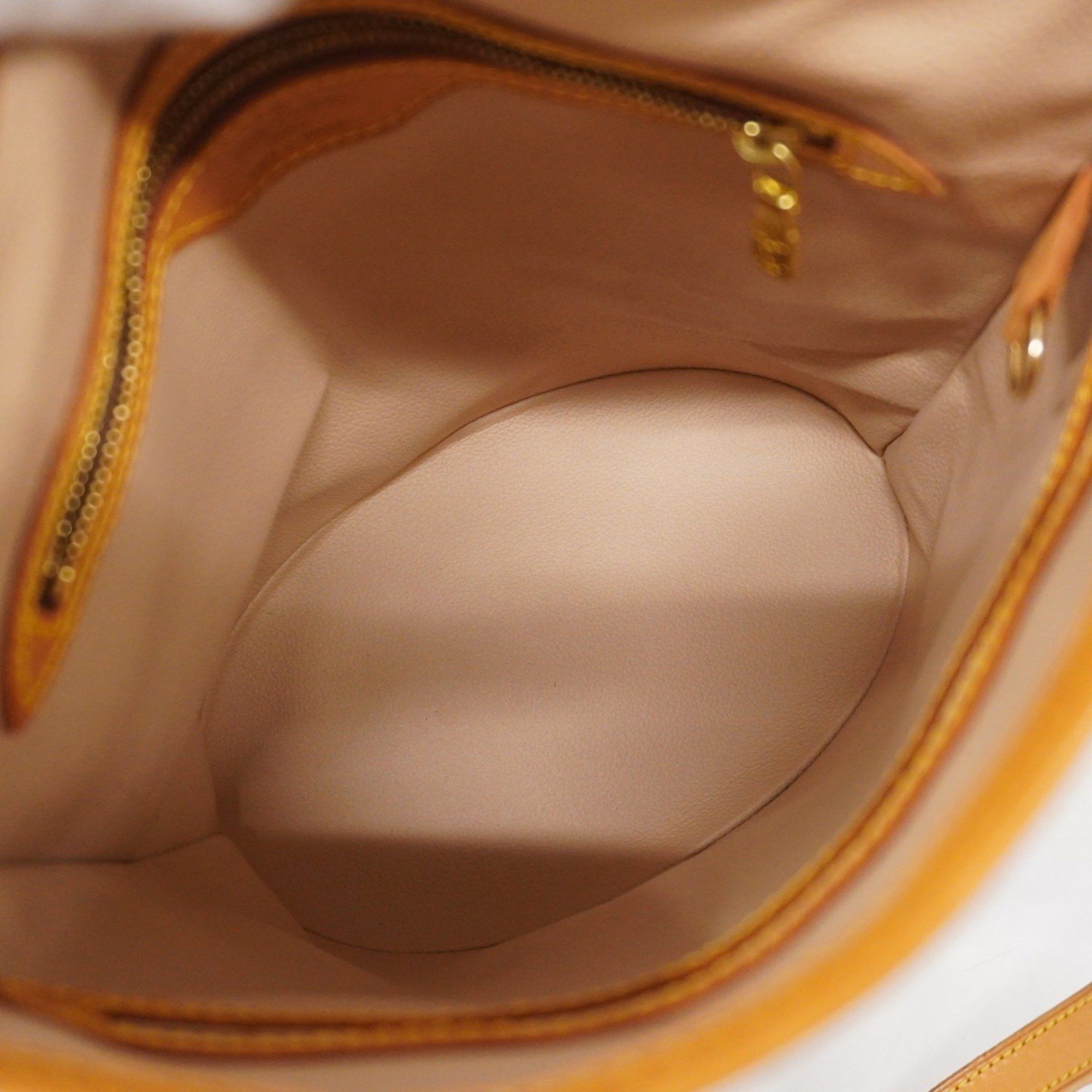 Louis Vuitton Louis Vuitton Bucket PM tote Size ONE SIZE - 9 Thumbnail