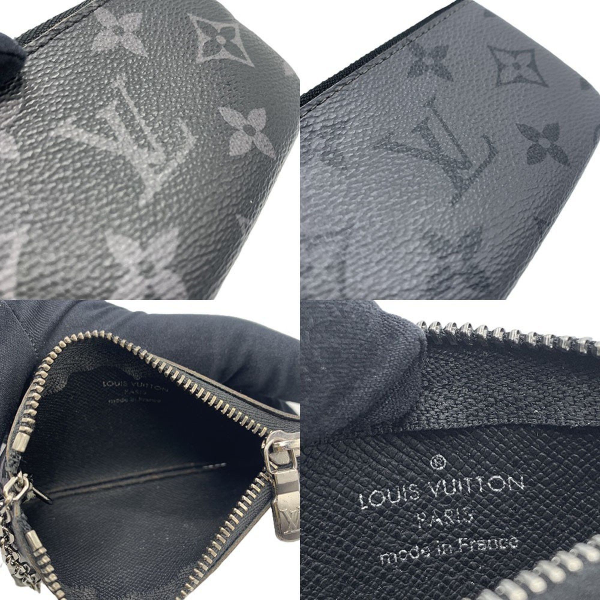 Louis Vuitton Louis Vuitton Coin purse wallet Size ONE SIZE - 5 Thumbnail