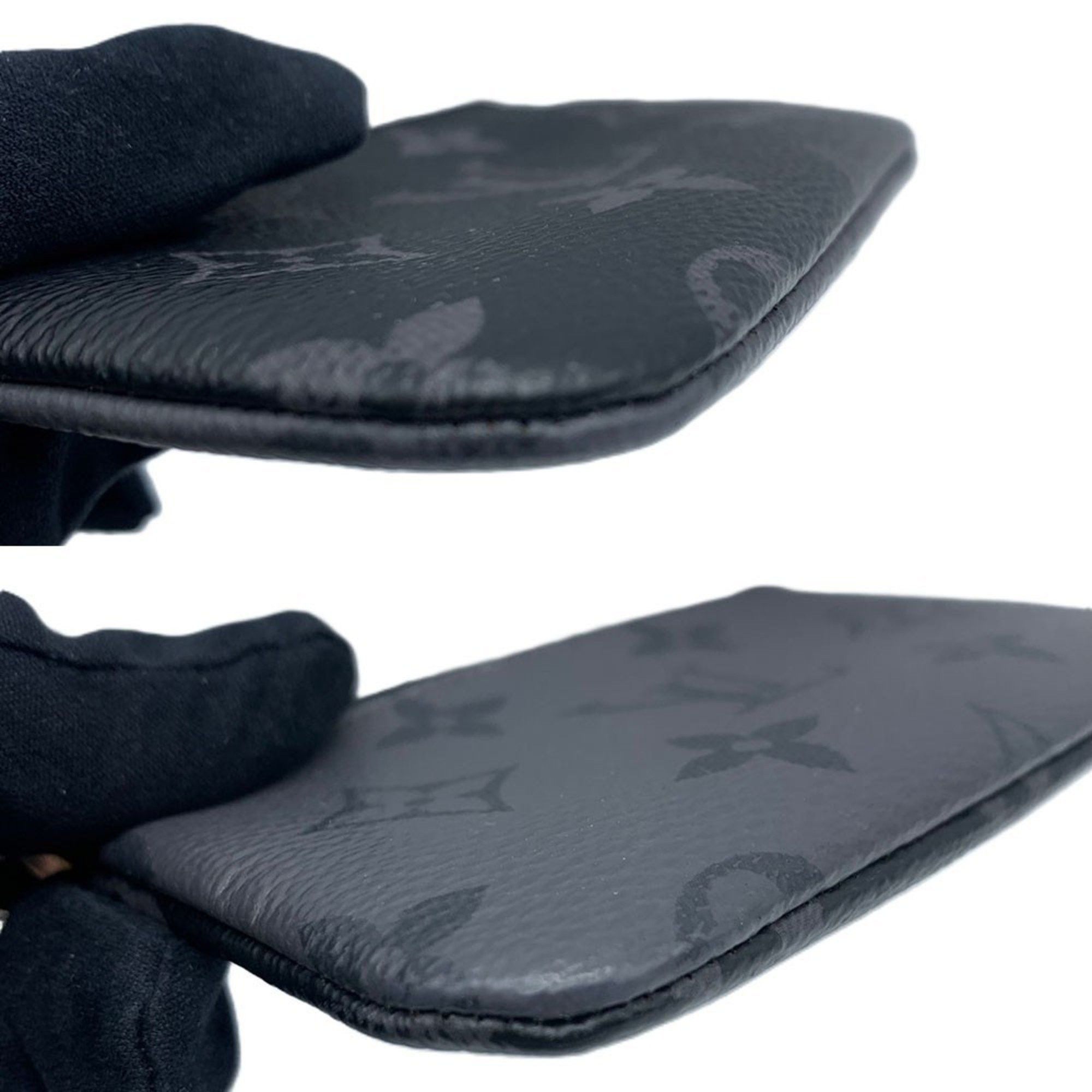 Louis Vuitton Louis Vuitton Coin purse wallet Size ONE SIZE - 4 Thumbnail