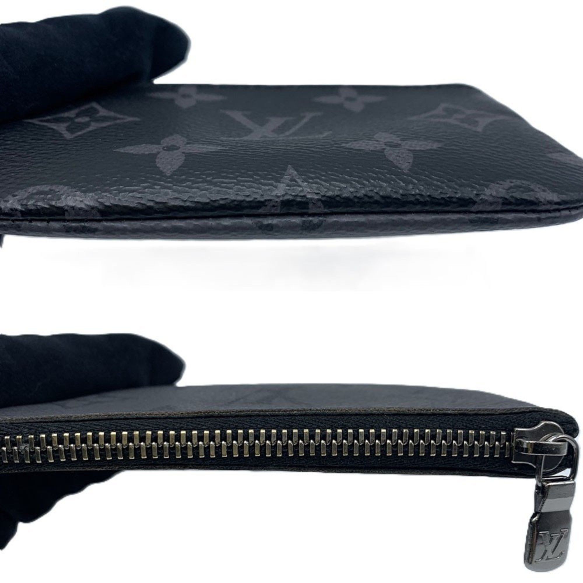 Louis Vuitton Louis Vuitton Coin purse wallet Size ONE SIZE - 3 Thumbnail