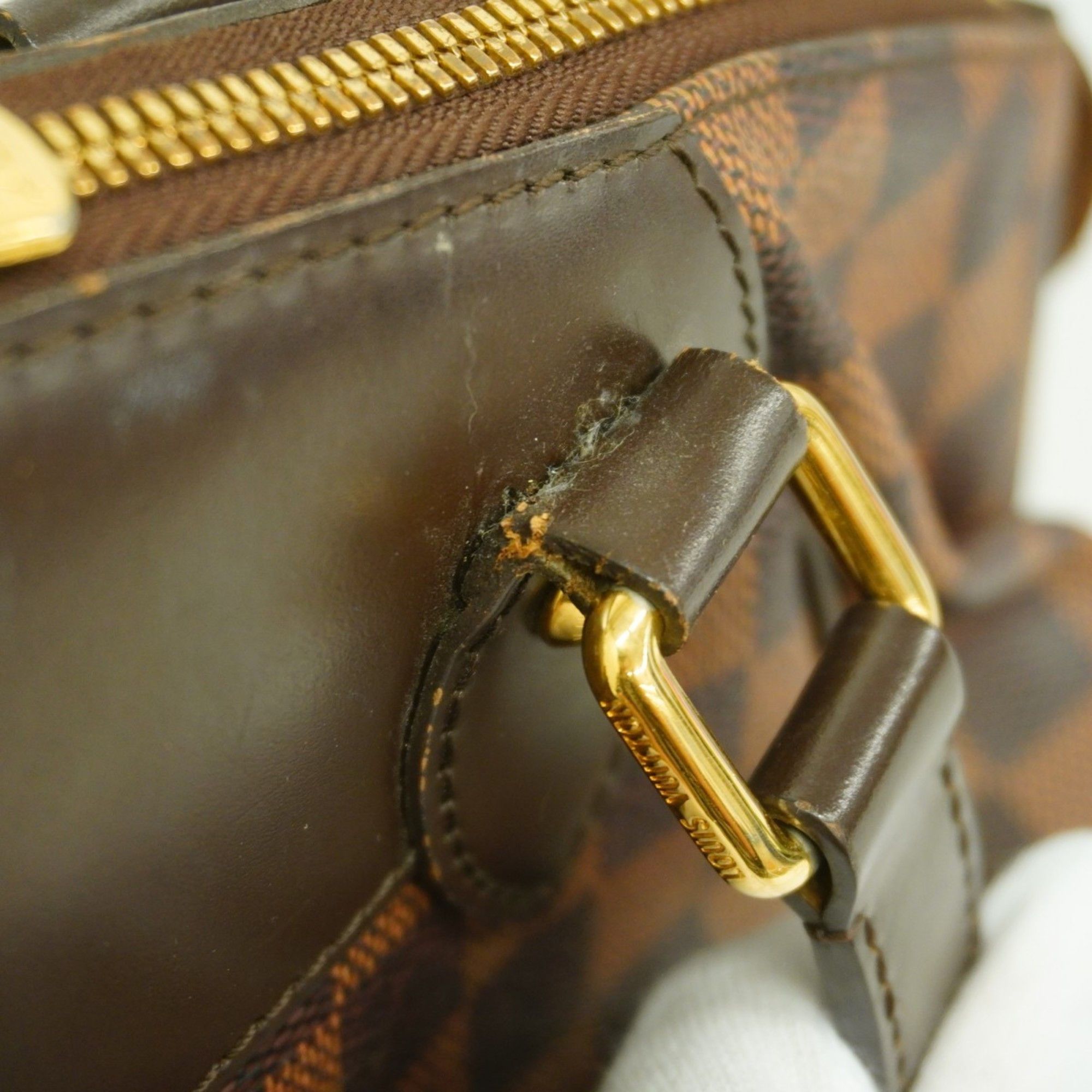 Louis Vuitton Louis Vuitton Verona handbag Size ONE SIZE - 9 Thumbnail