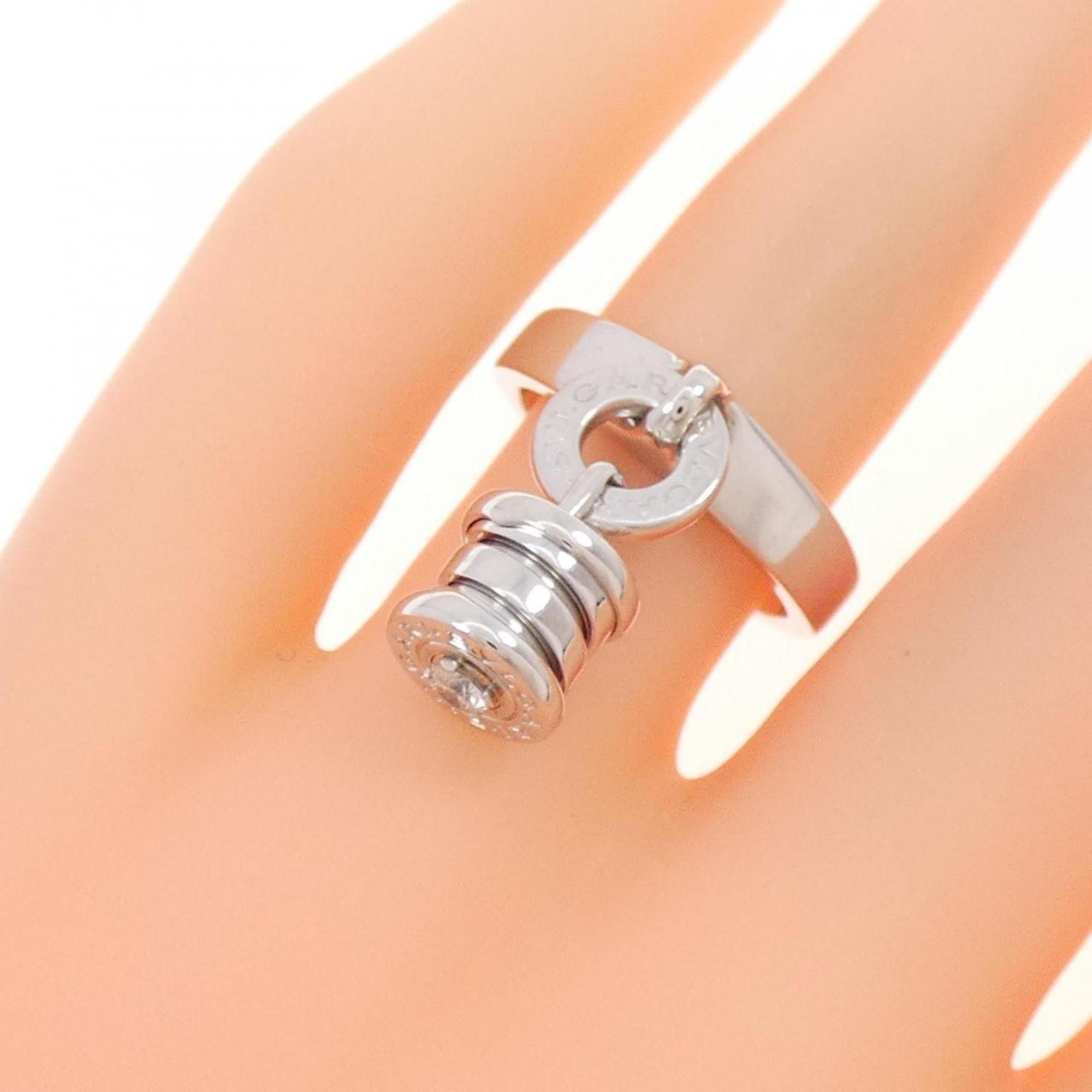 Bvlgari Bulgari B.Zero1 ring Size ONE SIZE - 4 Thumbnail