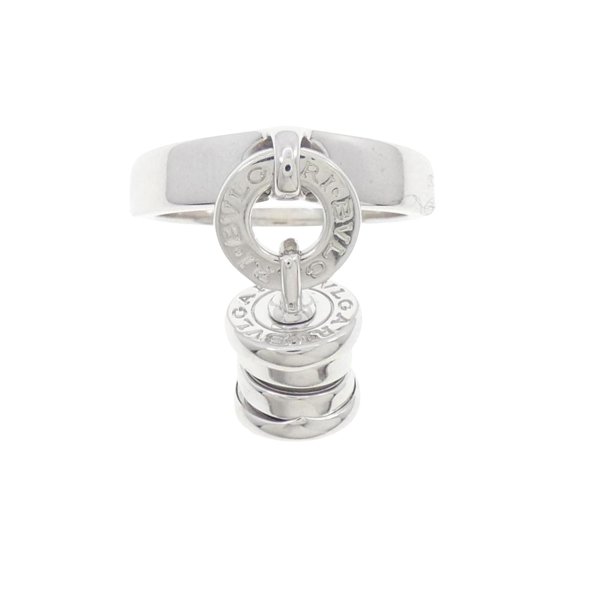 Bvlgari Bulgari B.Zero1 ring Size ONE SIZE - 2 Thumbnail