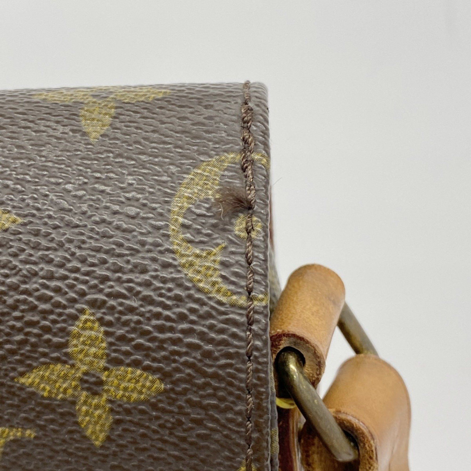 Louis Vuitton Louis Vuitton Cartouchiere shoulder Size ONE SIZE - 9 Thumbnail