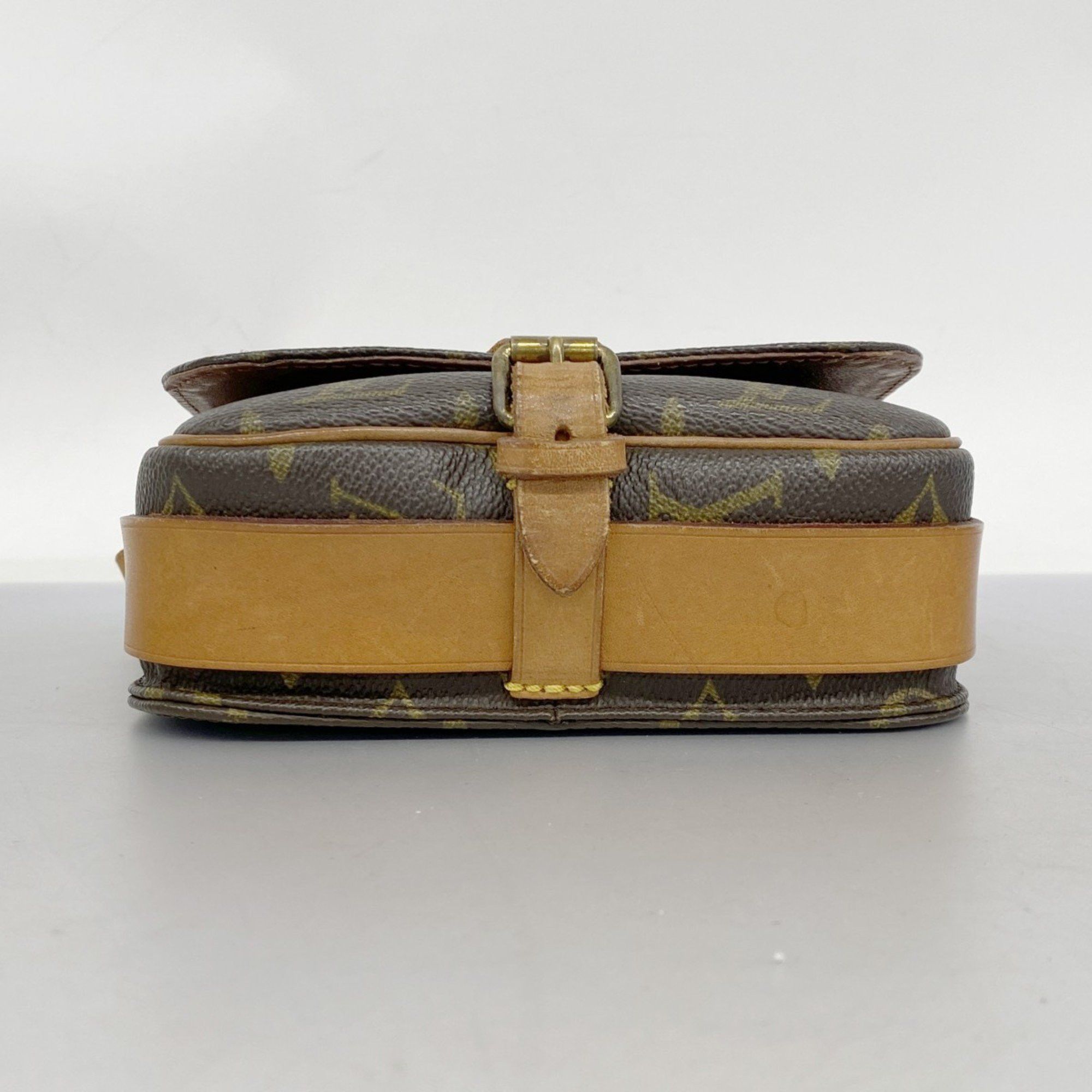 Louis Vuitton Louis Vuitton Cartouchiere shoulder Size ONE SIZE - 6 Thumbnail