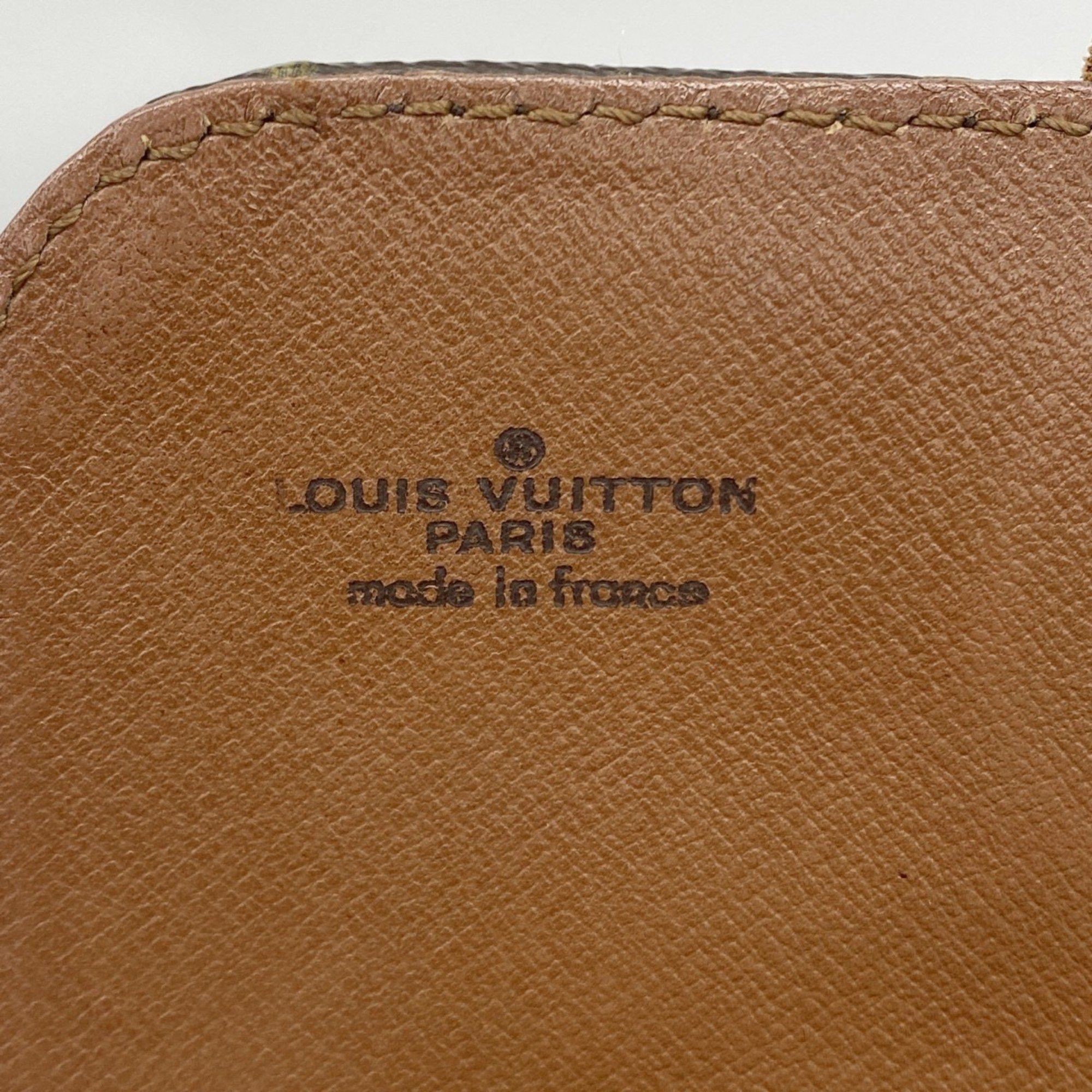 Louis Vuitton Louis Vuitton Cartouchiere shoulder Size ONE SIZE - 13 Thumbnail