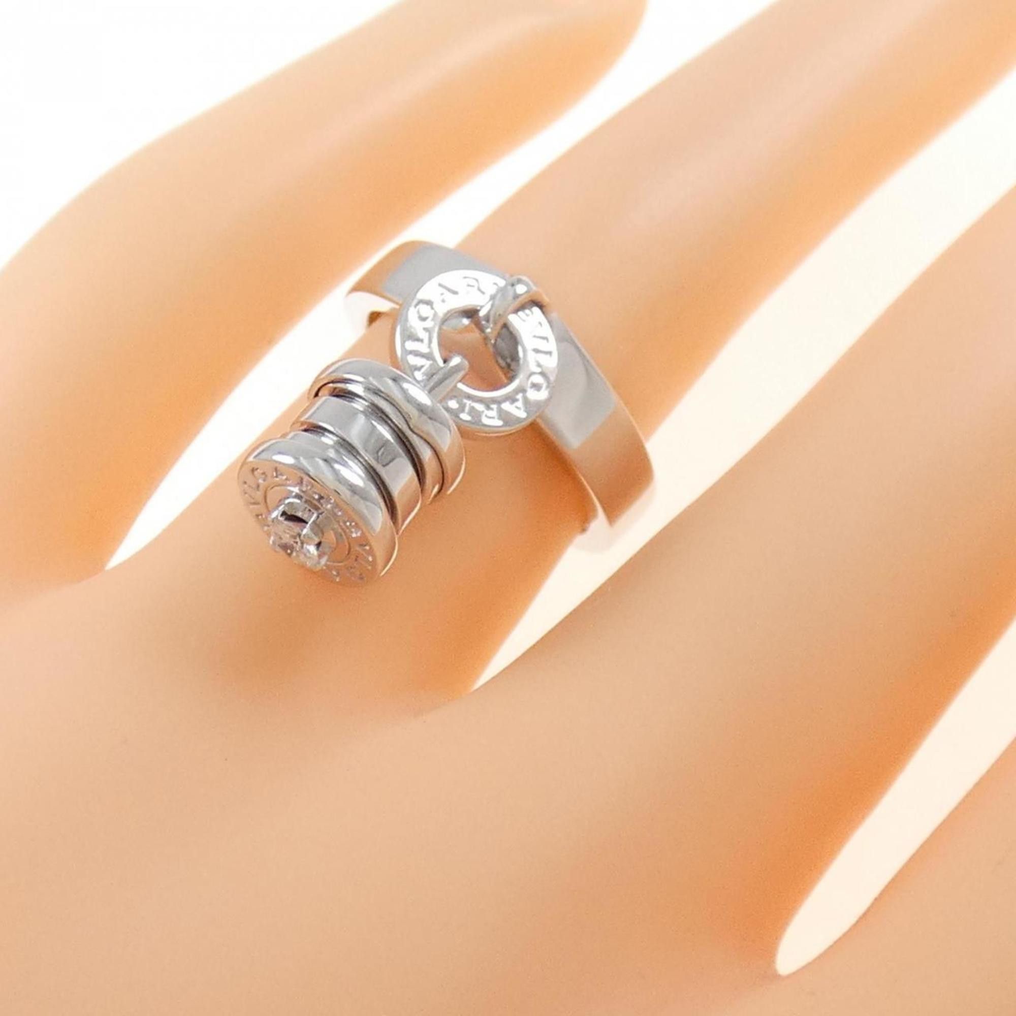 Bvlgari Bulgari B.Zero1 ring Size ONE SIZE - 4 Thumbnail
