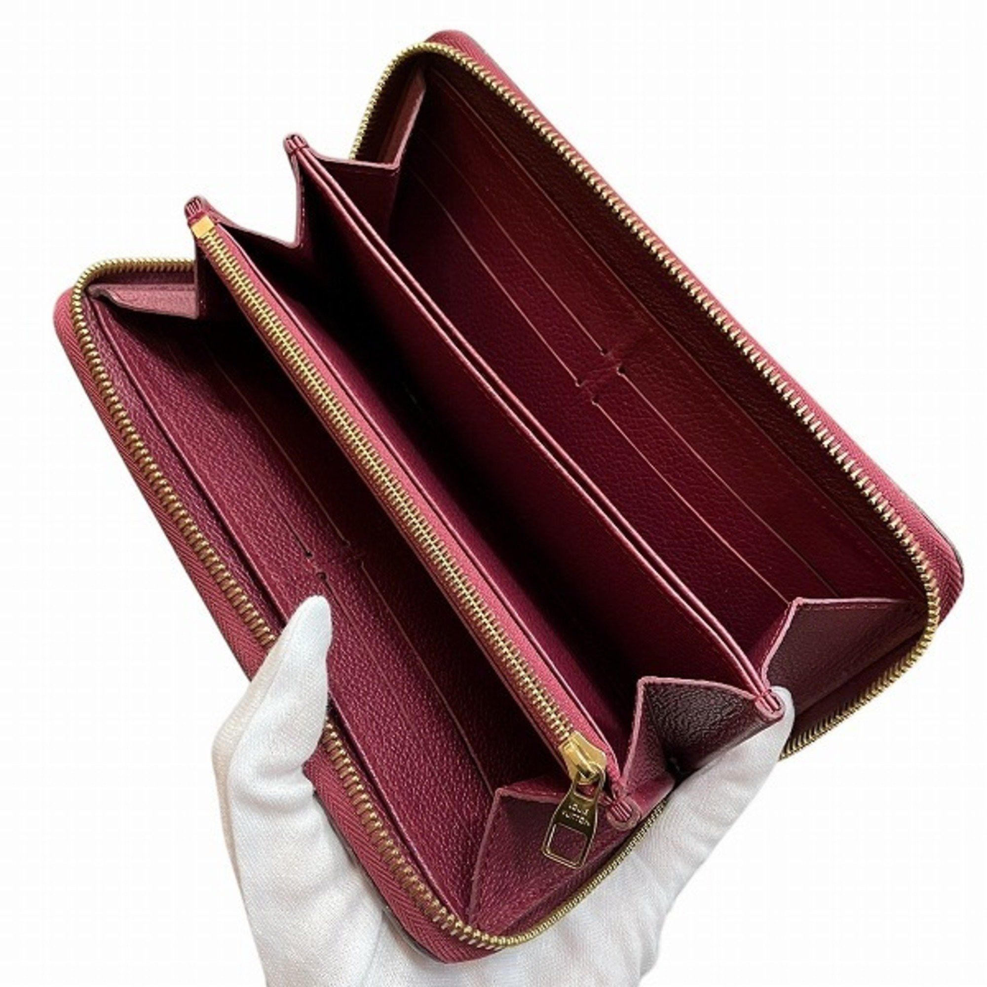 Louis Vuitton Louis Vuitton Portefeuille zippy wallet Size ONE SIZE - 8 Thumbnail