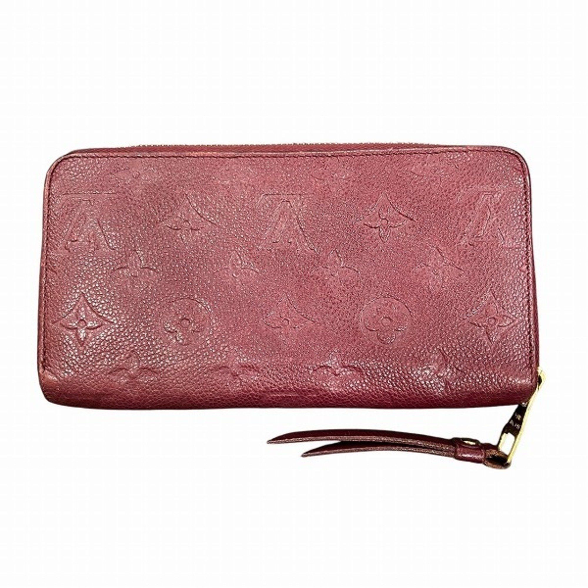 Louis Vuitton Louis Vuitton Portefeuille zippy wallet Size ONE SIZE - 2 Thumbnail