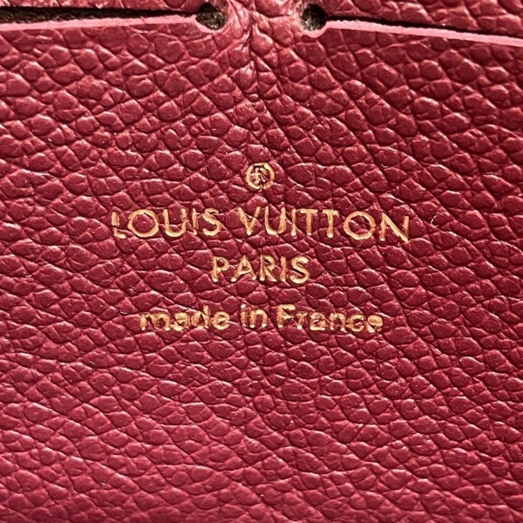 Louis Vuitton Louis Vuitton Portefeuille zippy wallet Size ONE SIZE - 9 Thumbnail