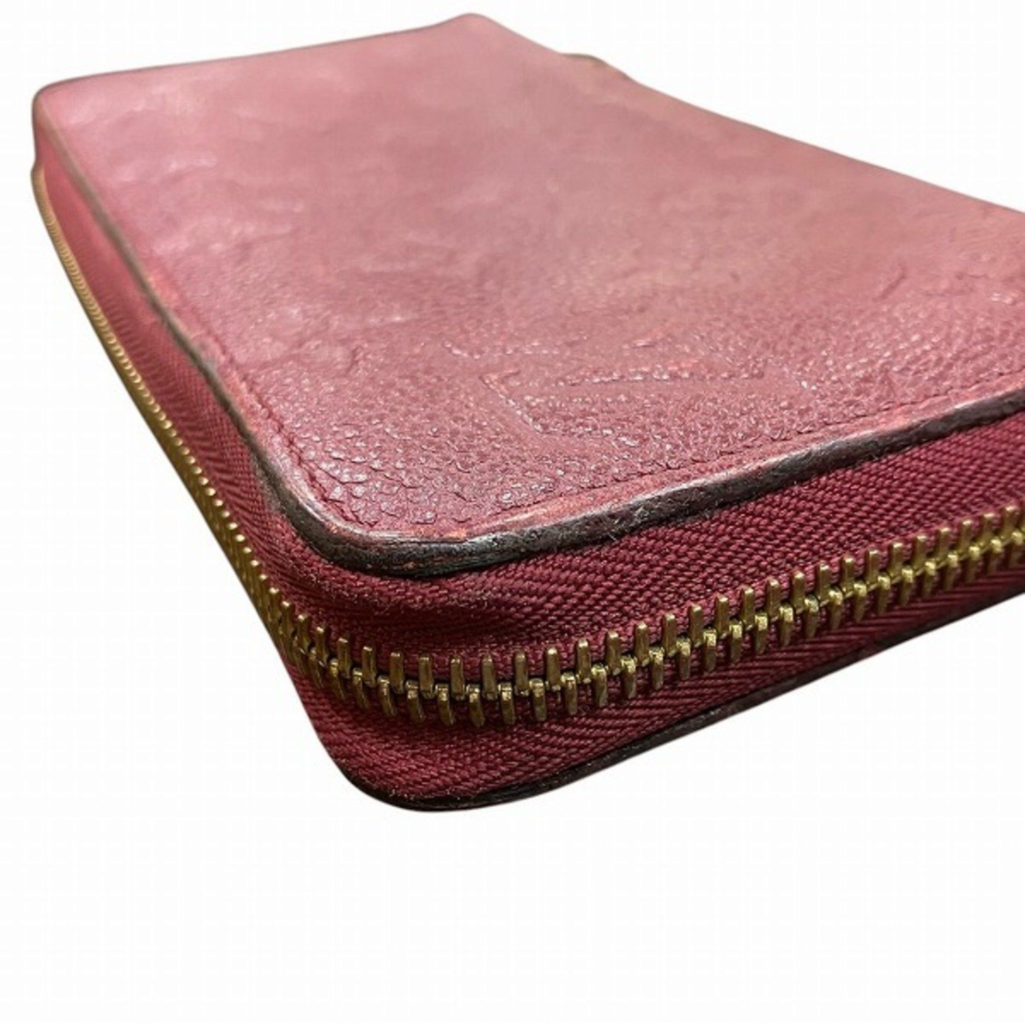 Louis Vuitton Louis Vuitton Portefeuille zippy wallet Size ONE SIZE - 3 Thumbnail
