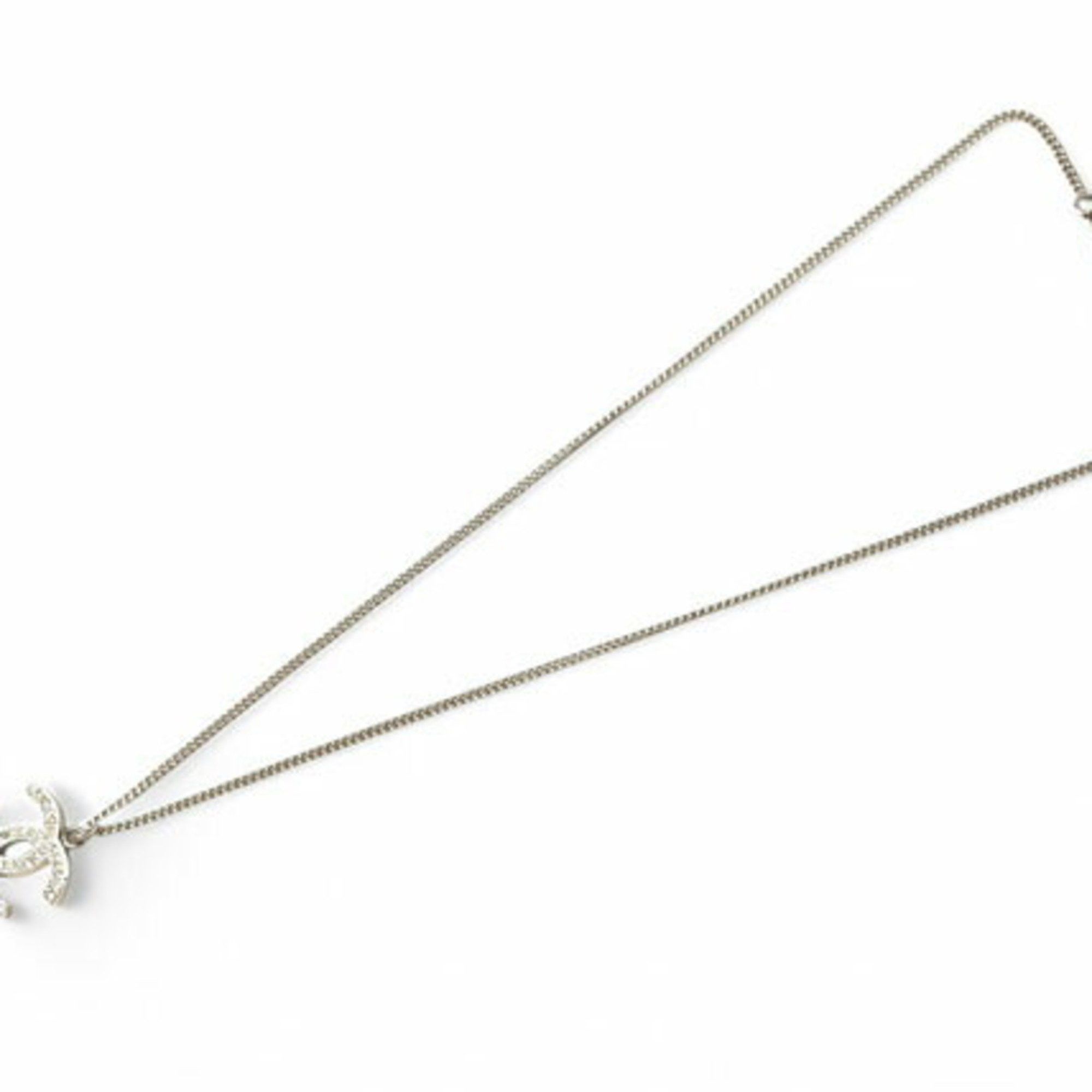 Chanel Chanel necklace Size ONE SIZE - 4 Thumbnail