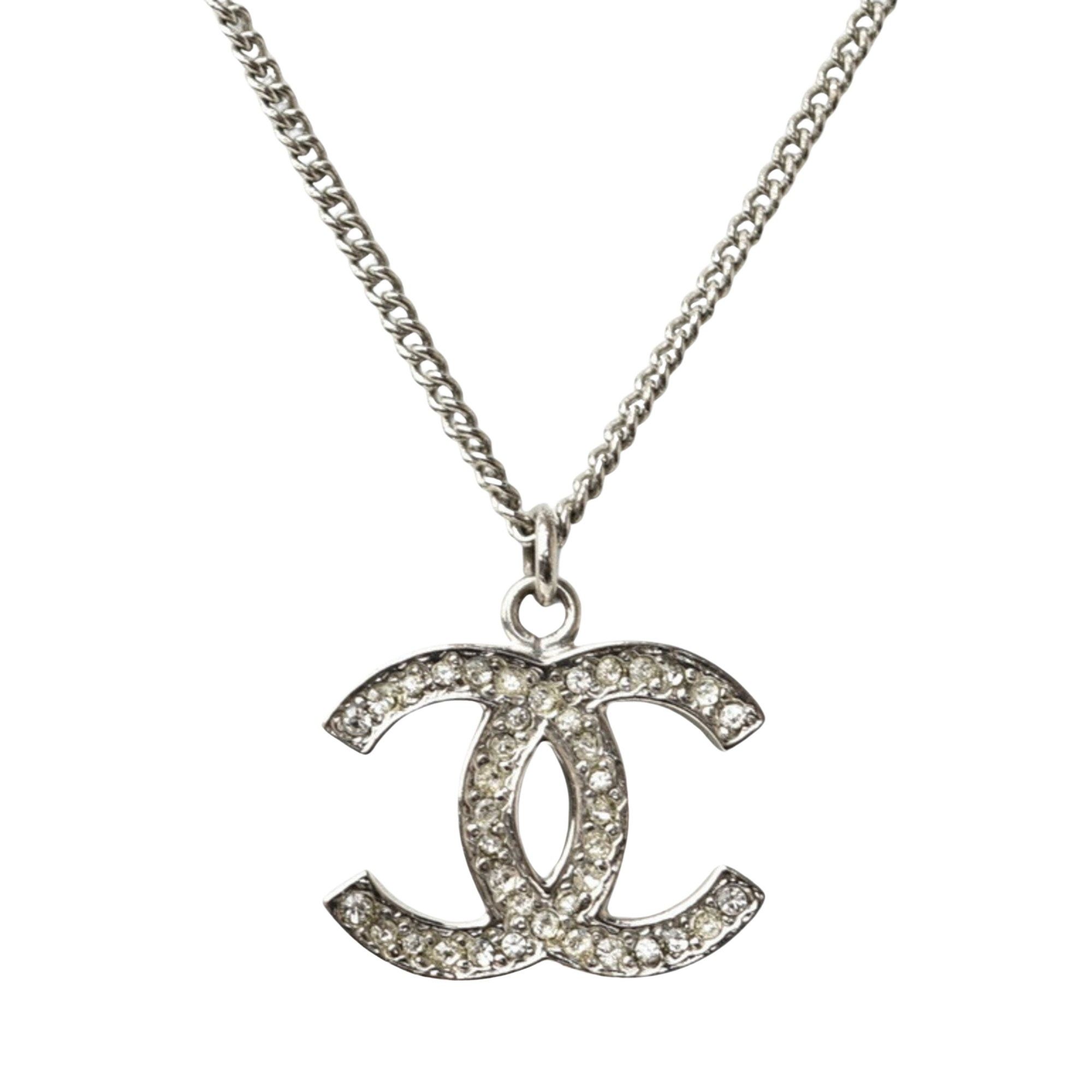 Chanel Chanel necklace Size ONE SIZE - 3 Thumbnail