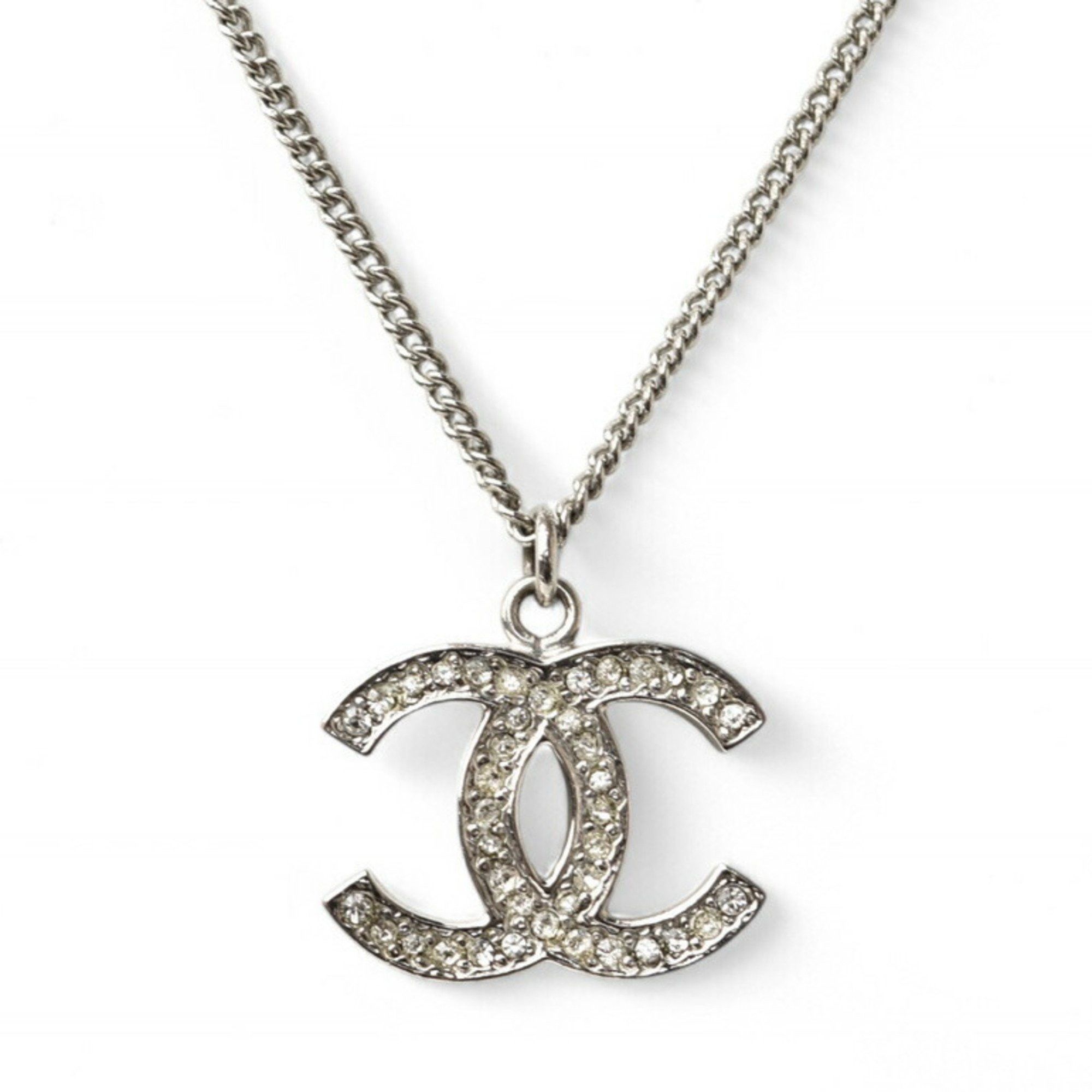 Chanel Chanel necklace Size ONE SIZE - 6 Thumbnail