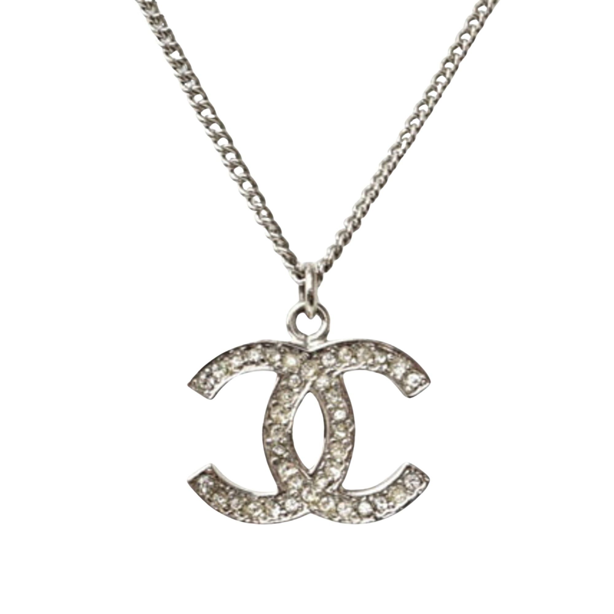 Chanel Chanel necklace Size ONE SIZE - 2 Thumbnail