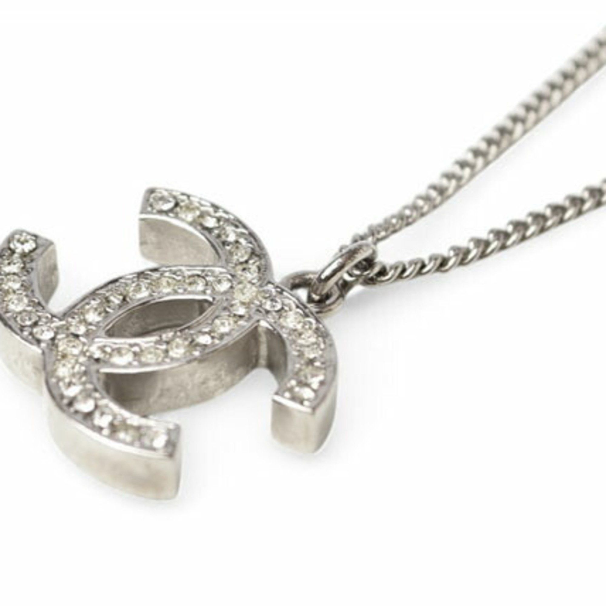 Chanel Chanel necklace Size ONE SIZE - 5 Thumbnail