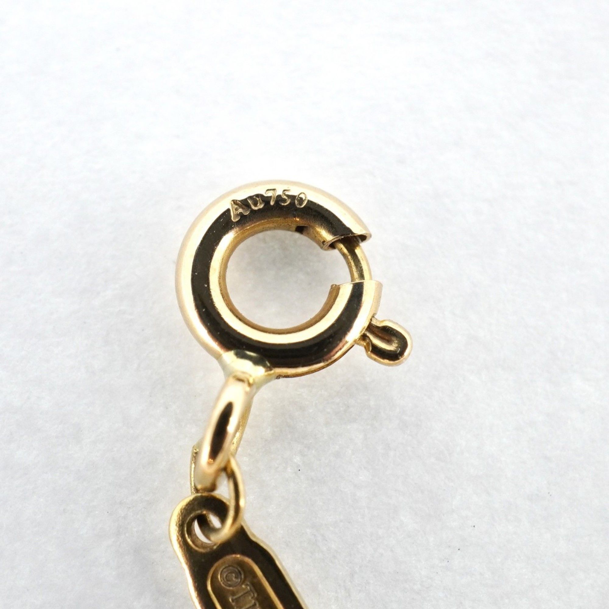 Tiffany & Co. Tiffany & Co Knot necklace Size ONE SIZE - 6 Thumbnail