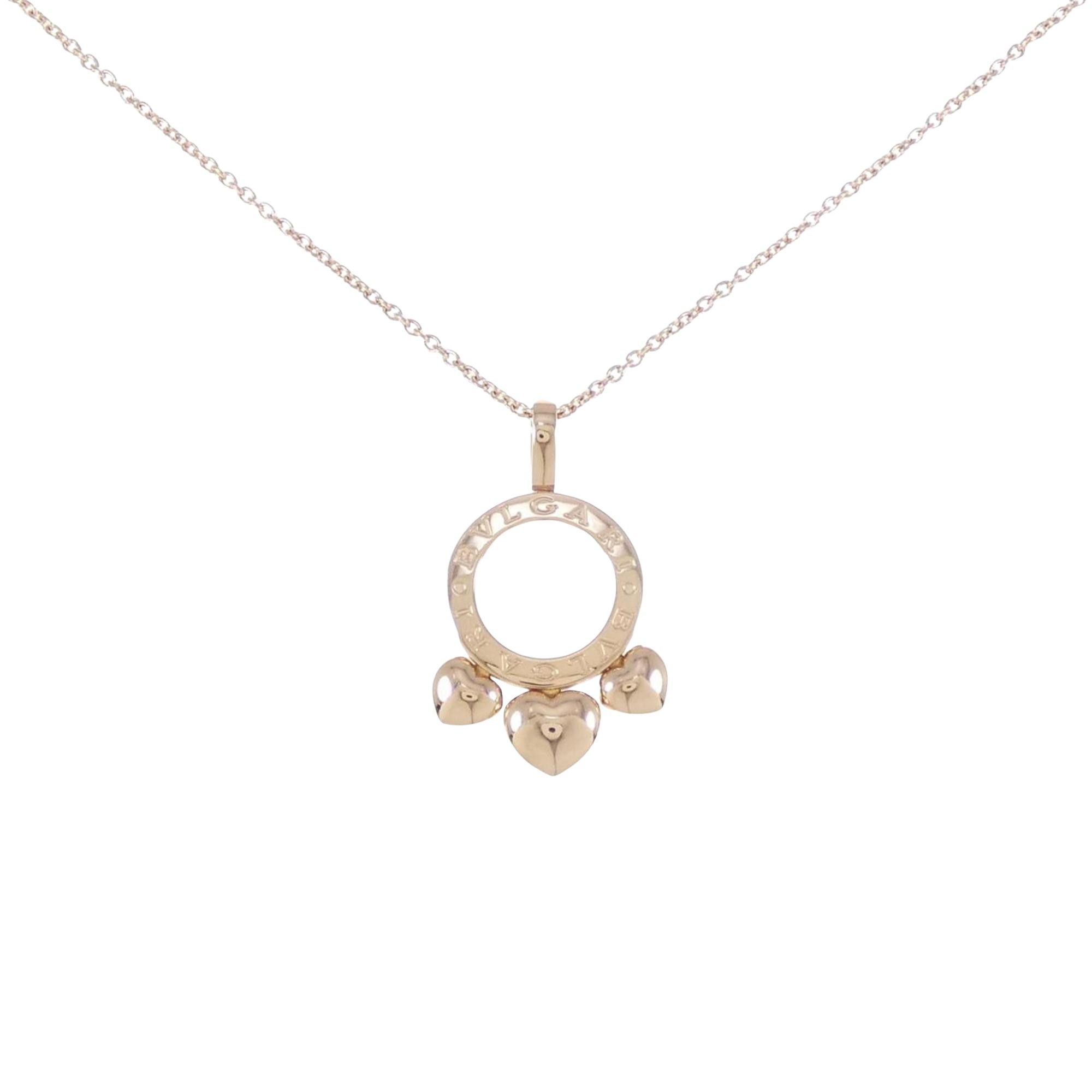 Bvlgari Bulgari Bulgari Bulgari necklace Size ONE SIZE - 2 Thumbnail