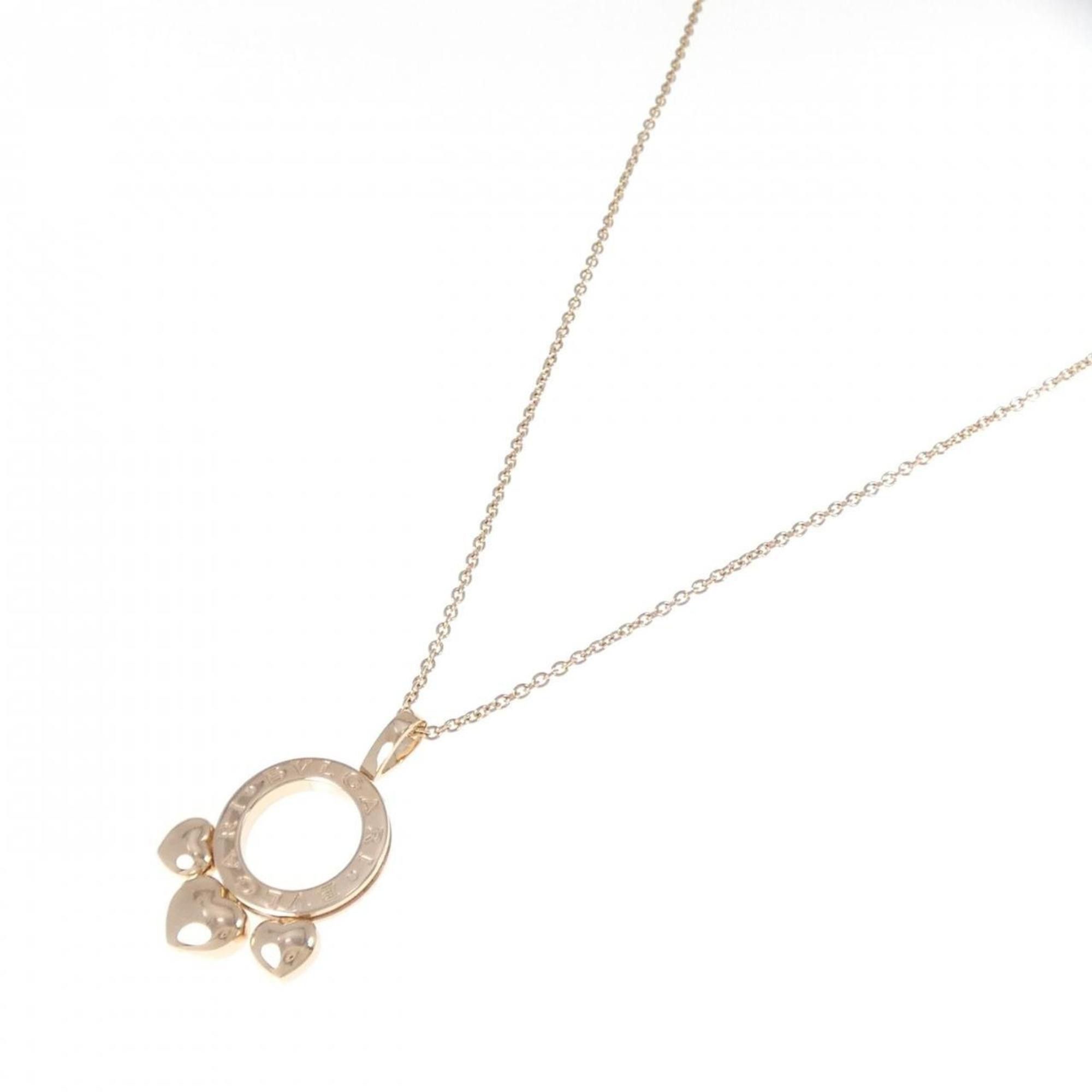 Bvlgari Bulgari Bulgari Bulgari necklace Size ONE SIZE - 5 Thumbnail