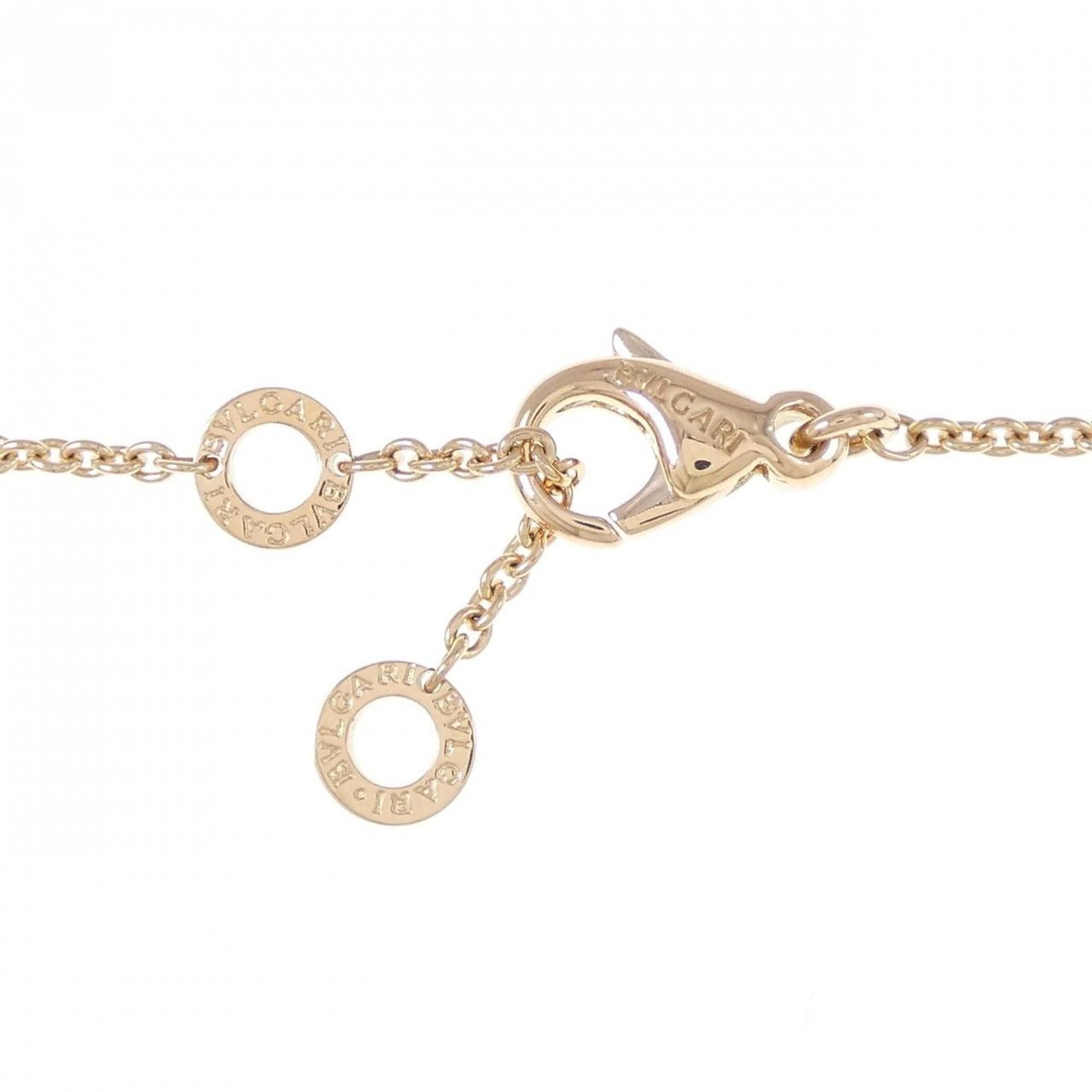 Bvlgari Bulgari Bulgari Bulgari necklace Size ONE SIZE - 4 Thumbnail