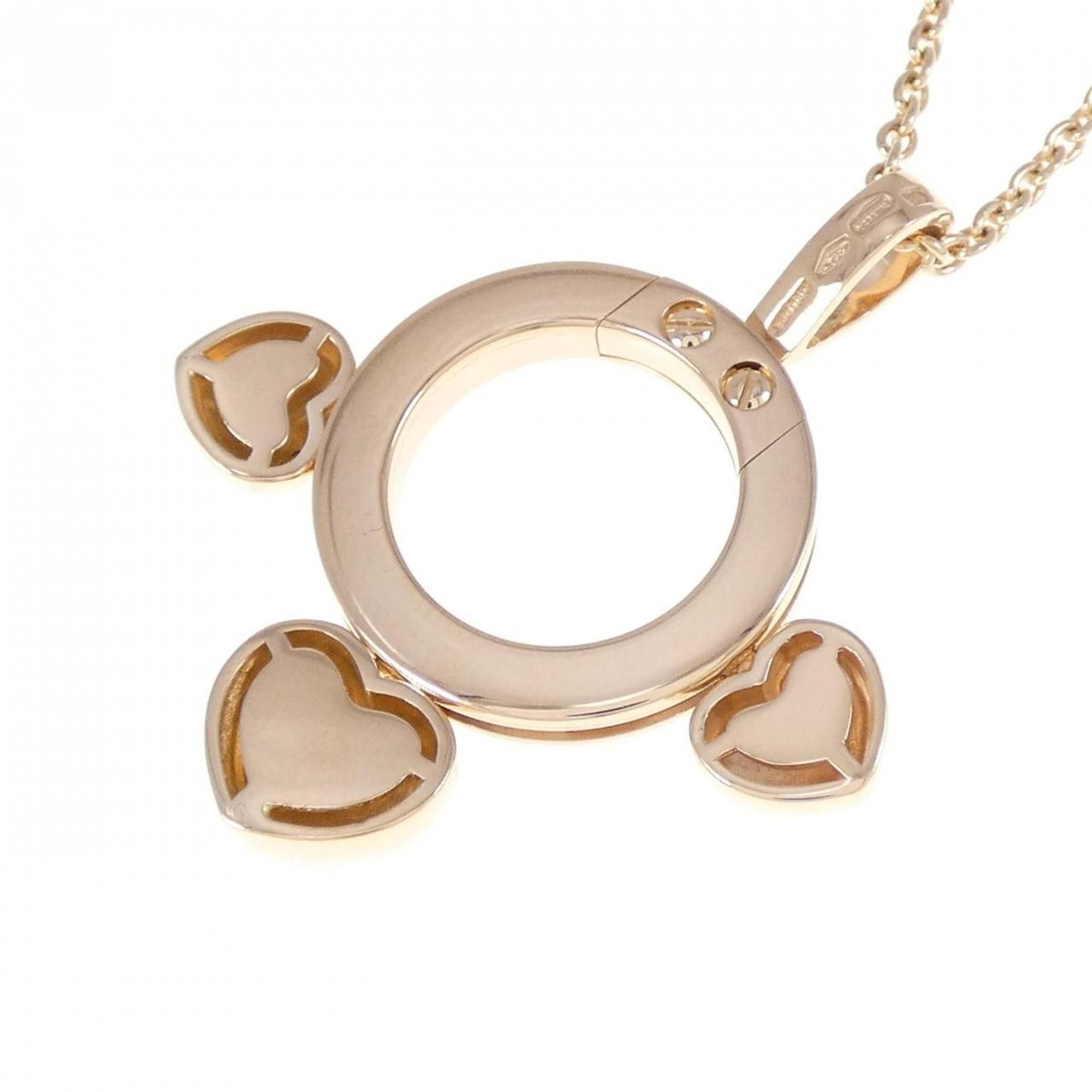 Bvlgari Bulgari Bulgari Bulgari necklace Size ONE SIZE - 3 Thumbnail