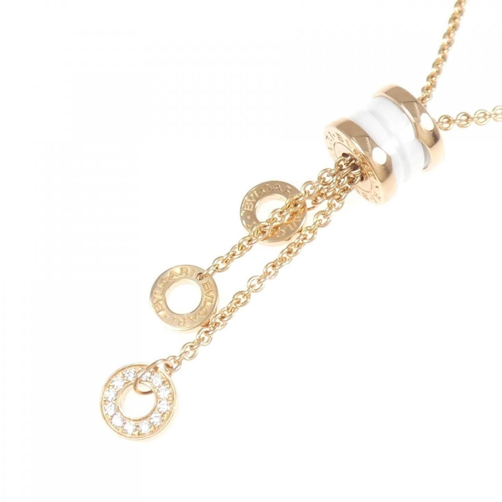 Bvlgari Bulgari B.Zero1 necklace Size ONE SIZE - 4 Thumbnail