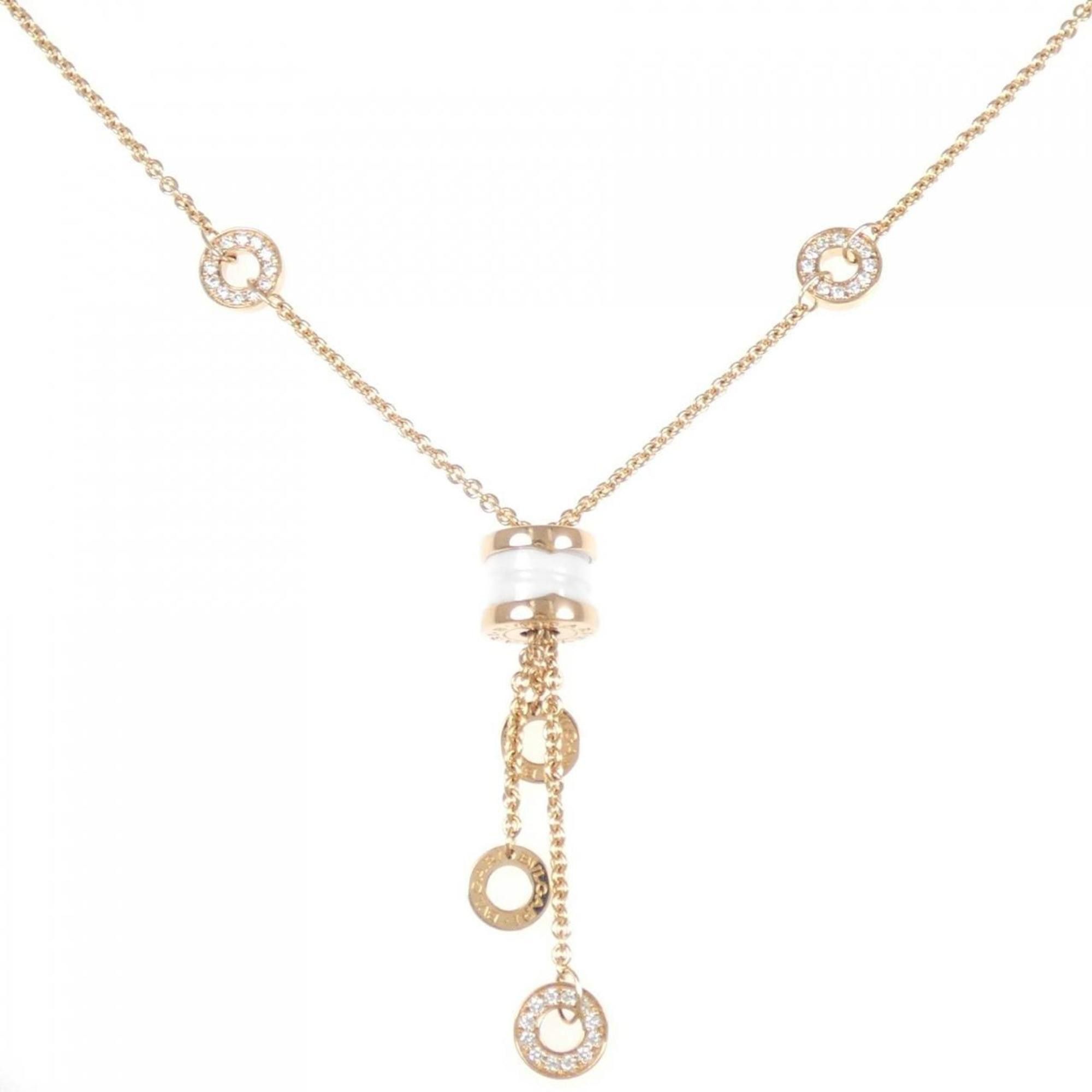 Bvlgari Bulgari B.Zero1 necklace Size ONE SIZE - 2 Thumbnail