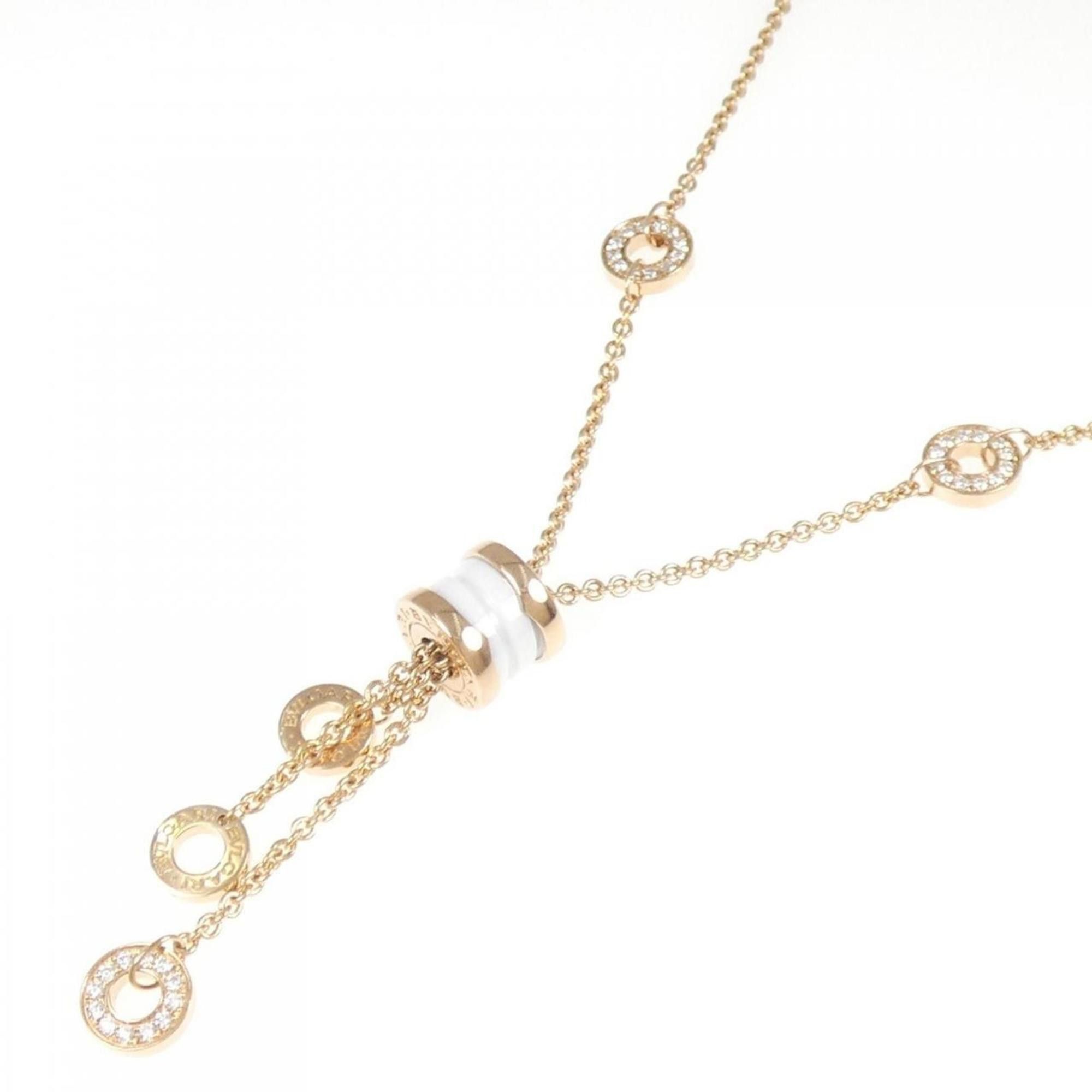 Bvlgari Bulgari B.Zero1 necklace Size ONE SIZE - 3 Thumbnail