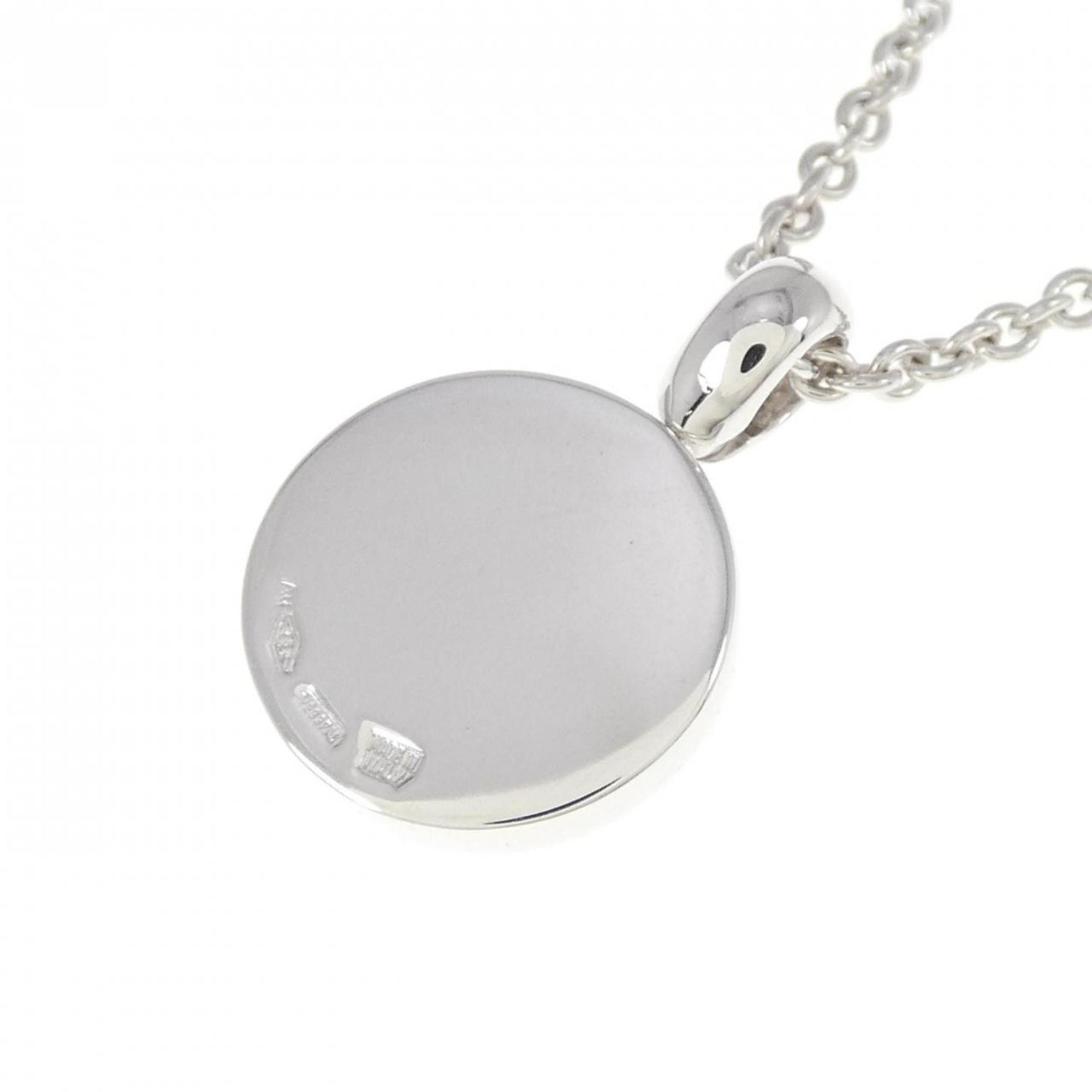 Bvlgari Bulgari Bvlgari bvlgari necklace Size ONE SIZE - 3 Thumbnail